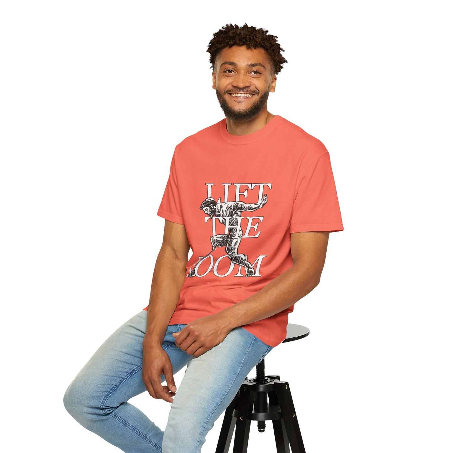 Atlas - T-Shirt