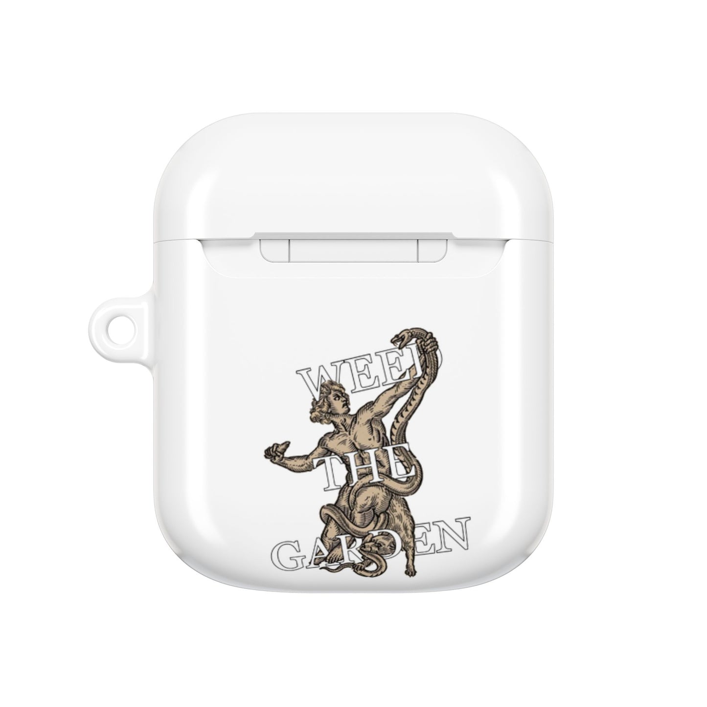 Adam - AirPods Case