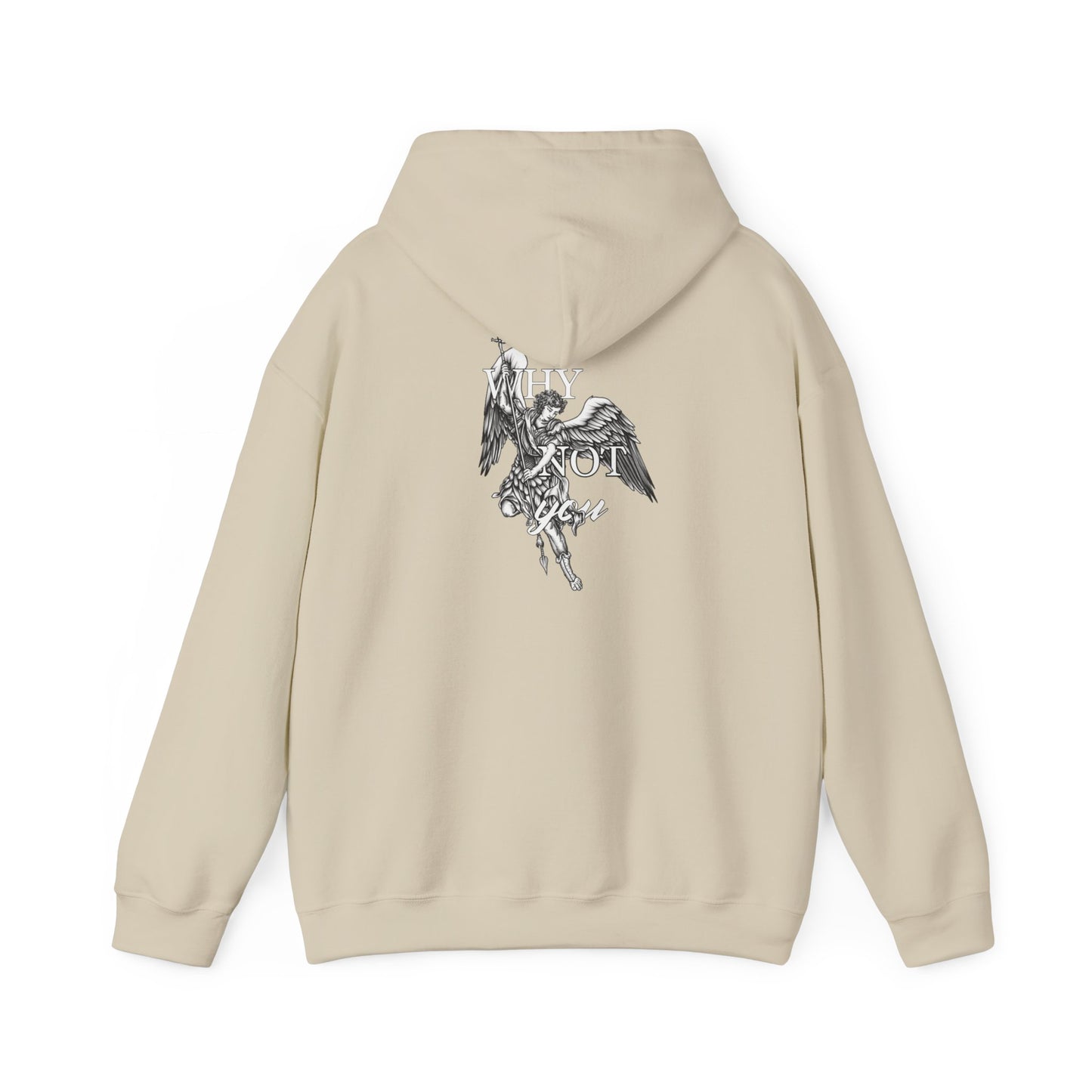 Saint Michael - Unisex Heavy Blend™ Hoodie