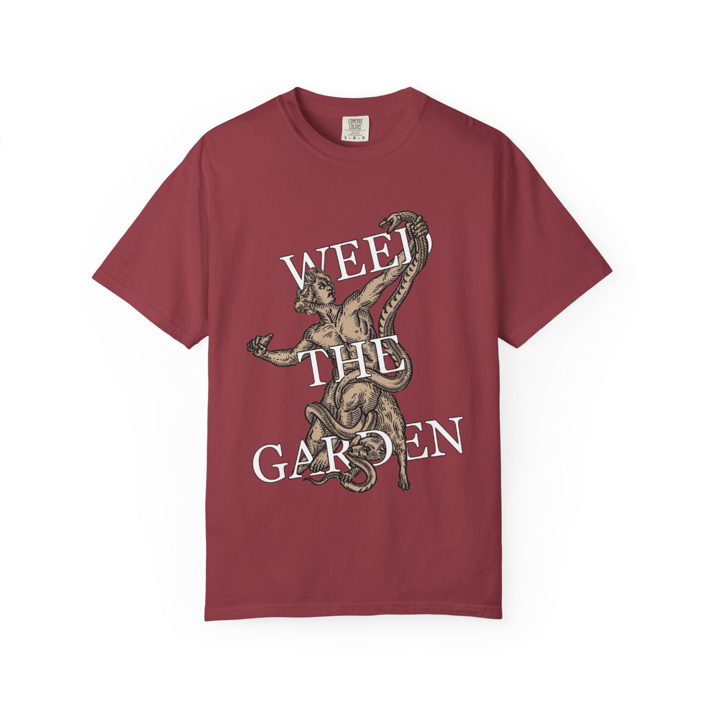 Adam - Unisex T-Shirt