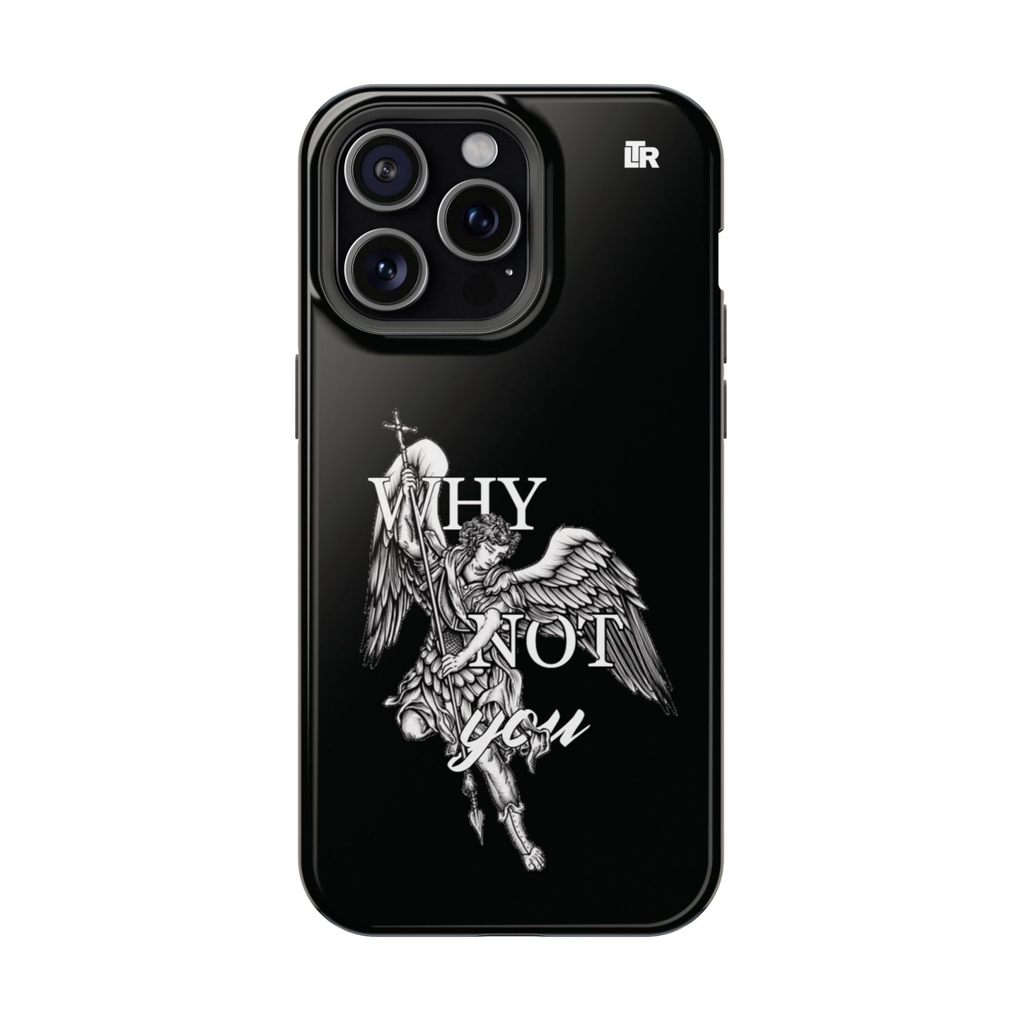Saint Michael - Premium Protection