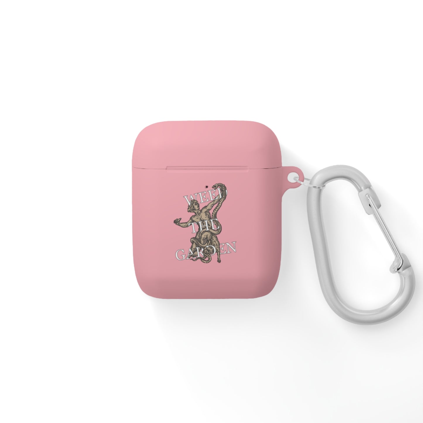 Adam - AirPods Case Cover