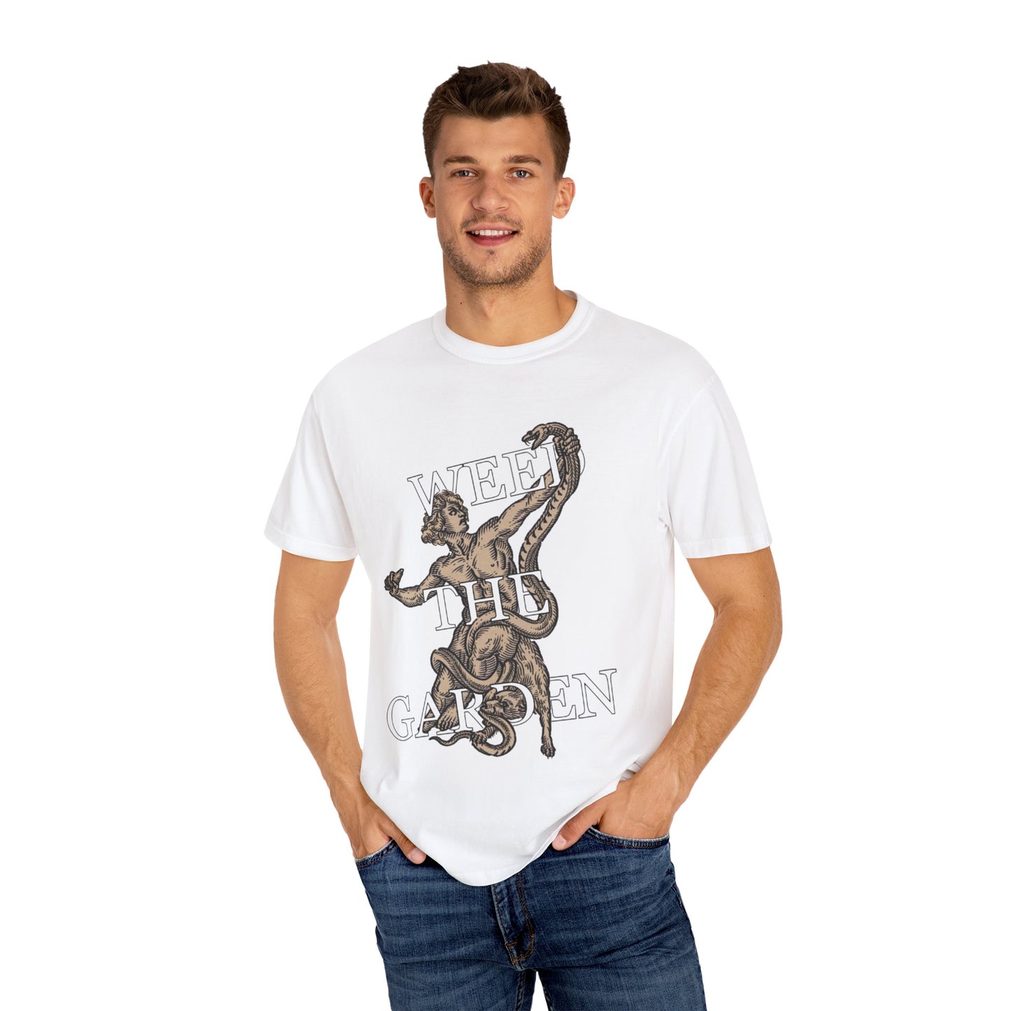 Adam - Unisex T-Shirt