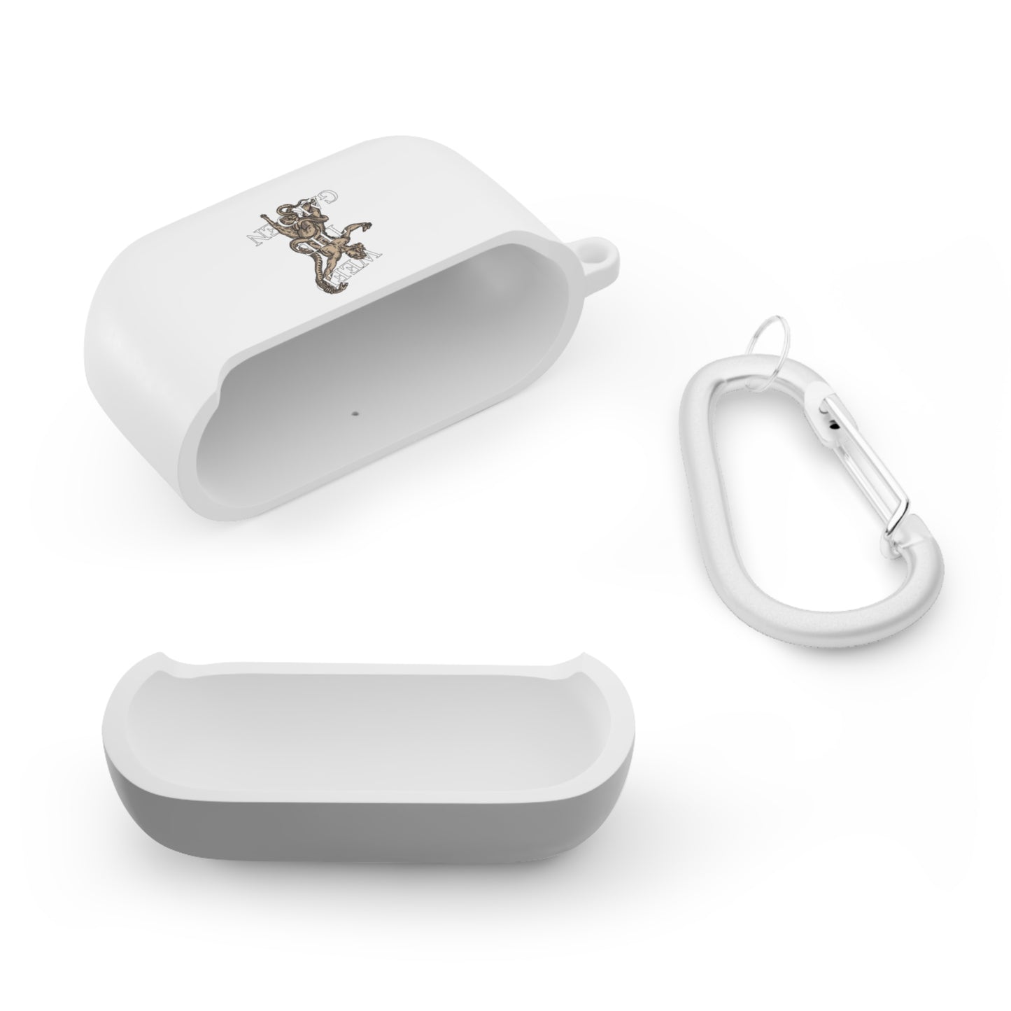 Adam - AirPods Case Cover