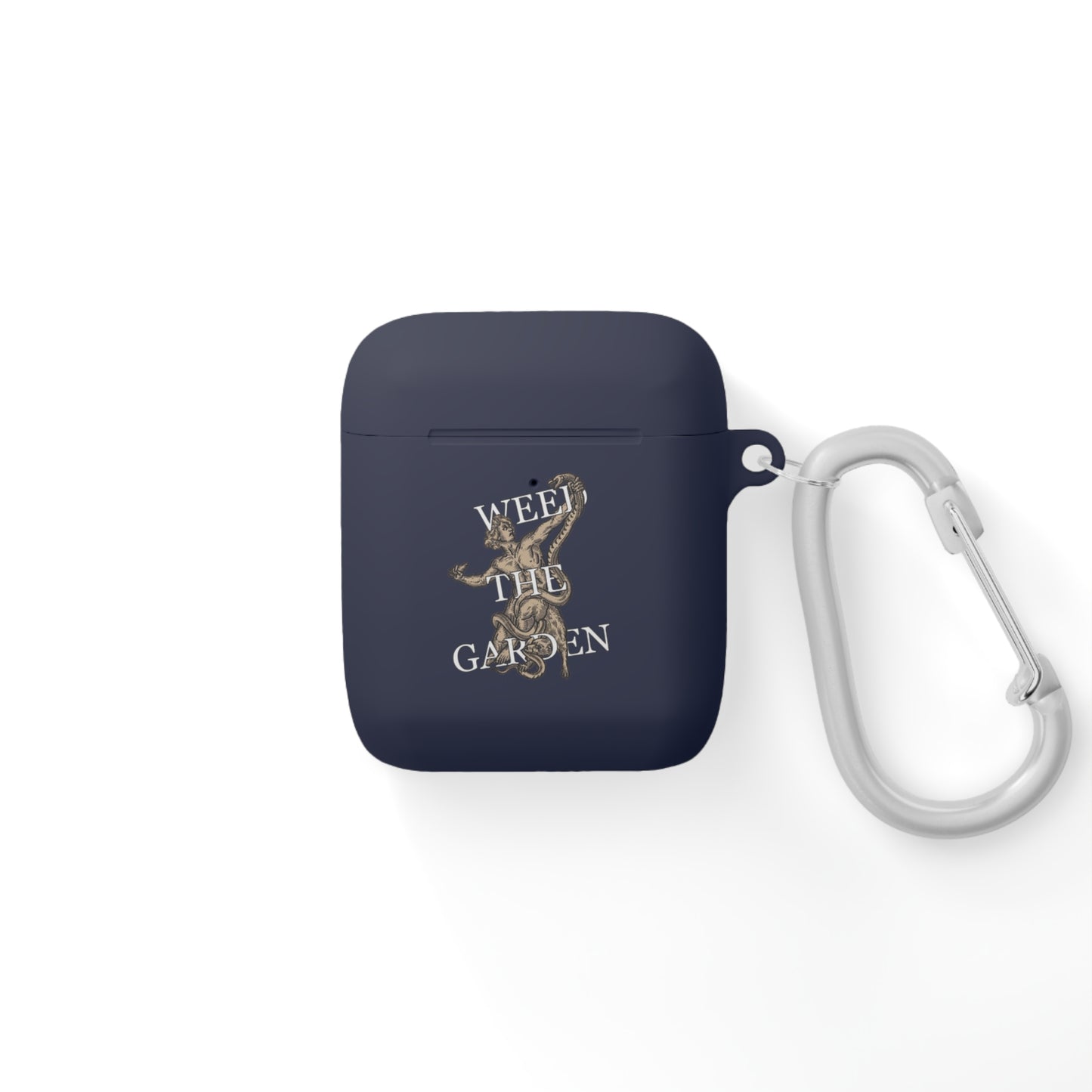 Adam - AirPods Case Cover