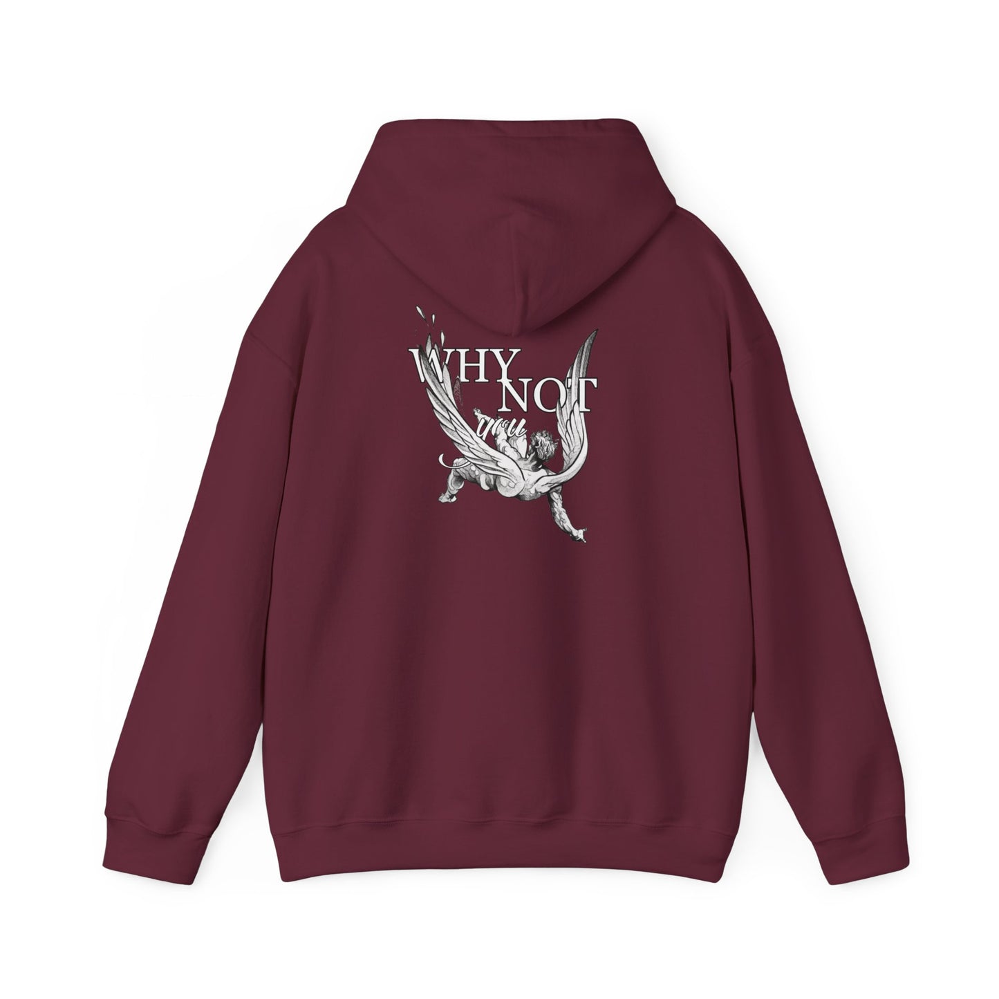 Icarus - Unisex Heavy Blend™ Hoodie