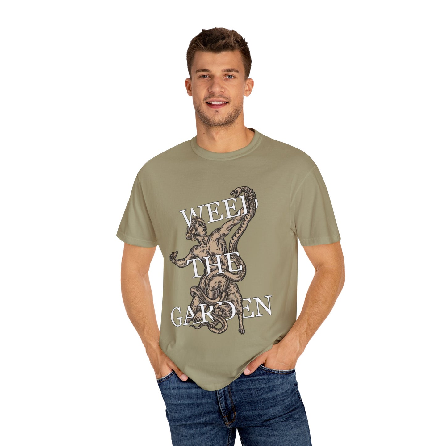 Adam - Unisex T-Shirt