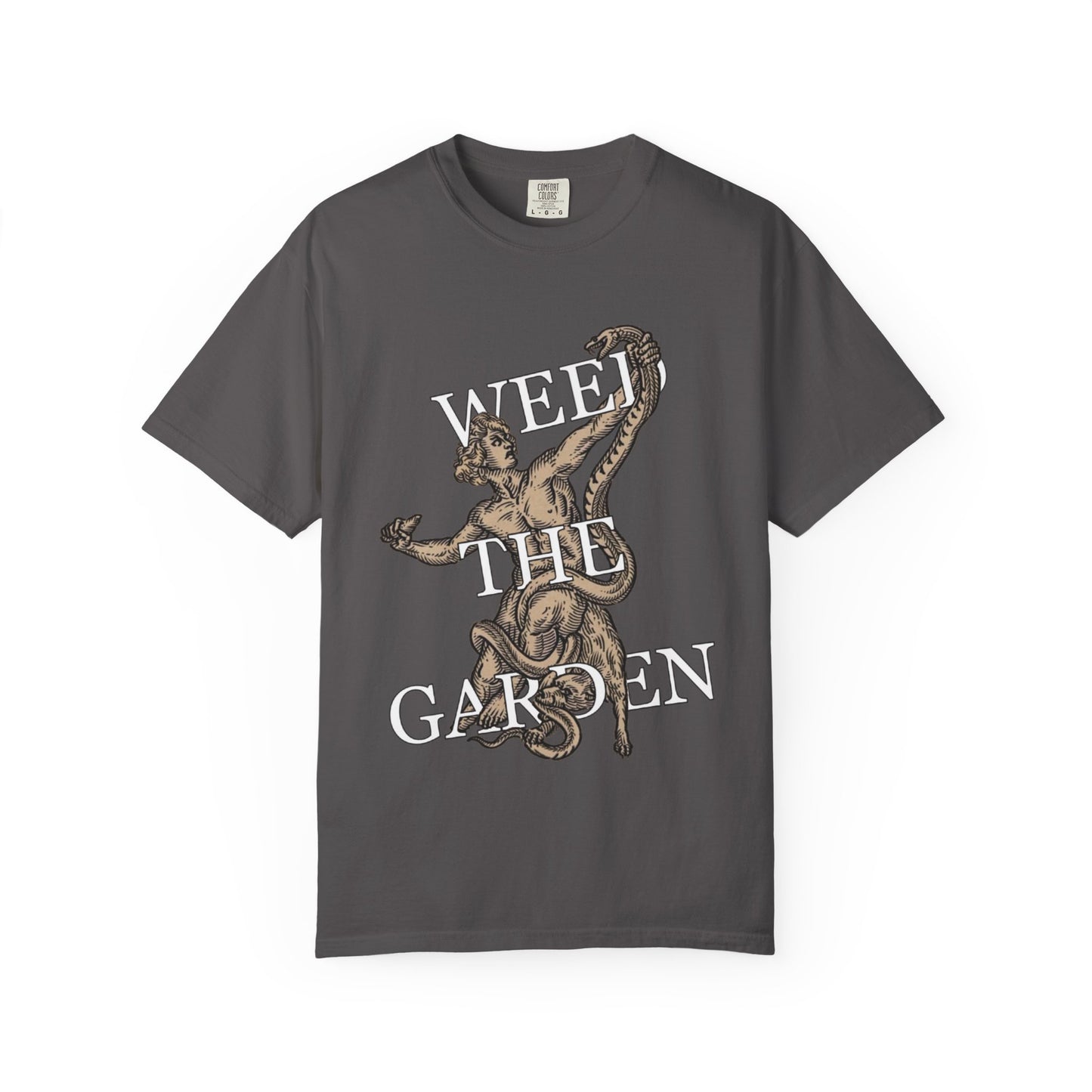 Adam - Unisex T-Shirt