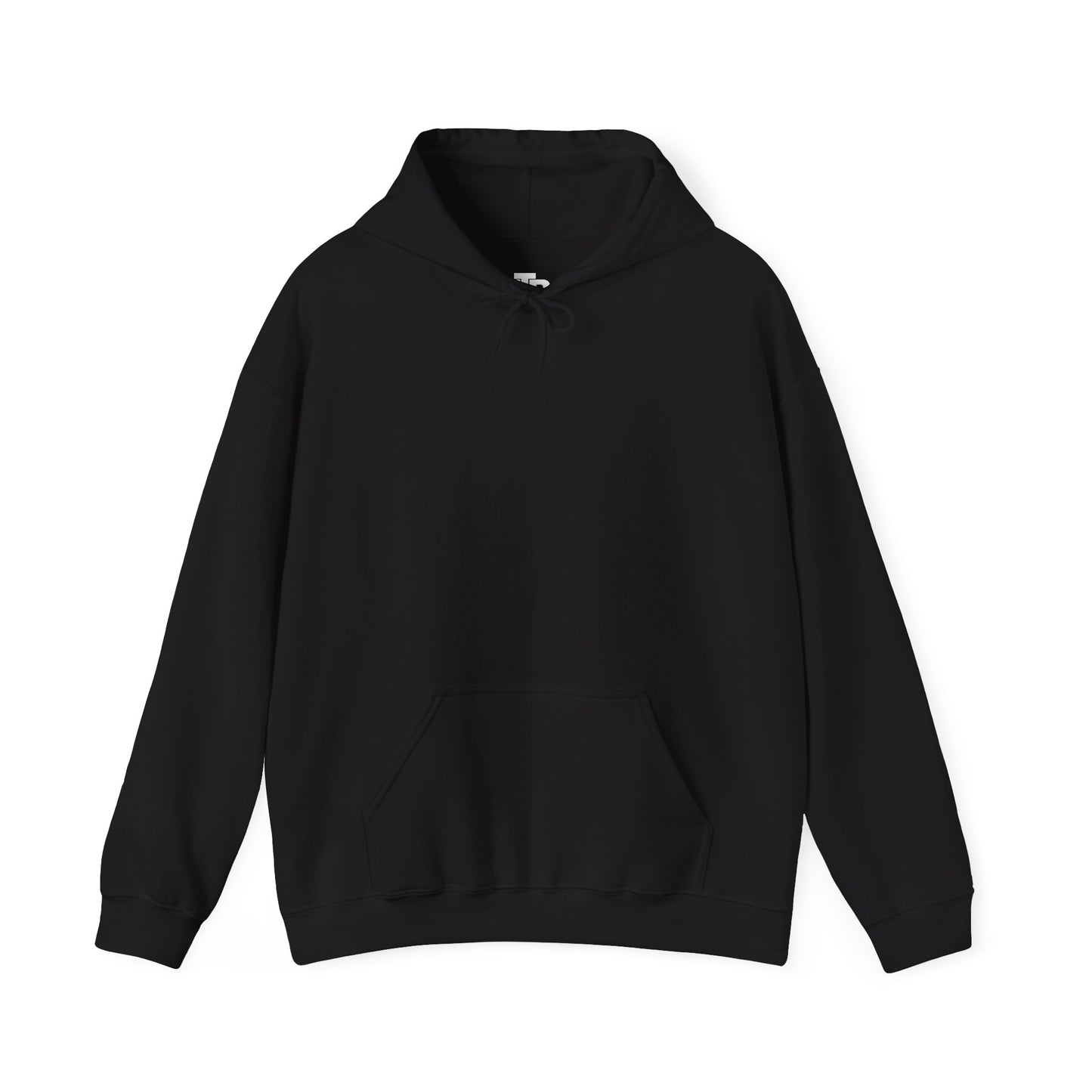 Atlas - Unisex Heavy Blend™ Hoodie