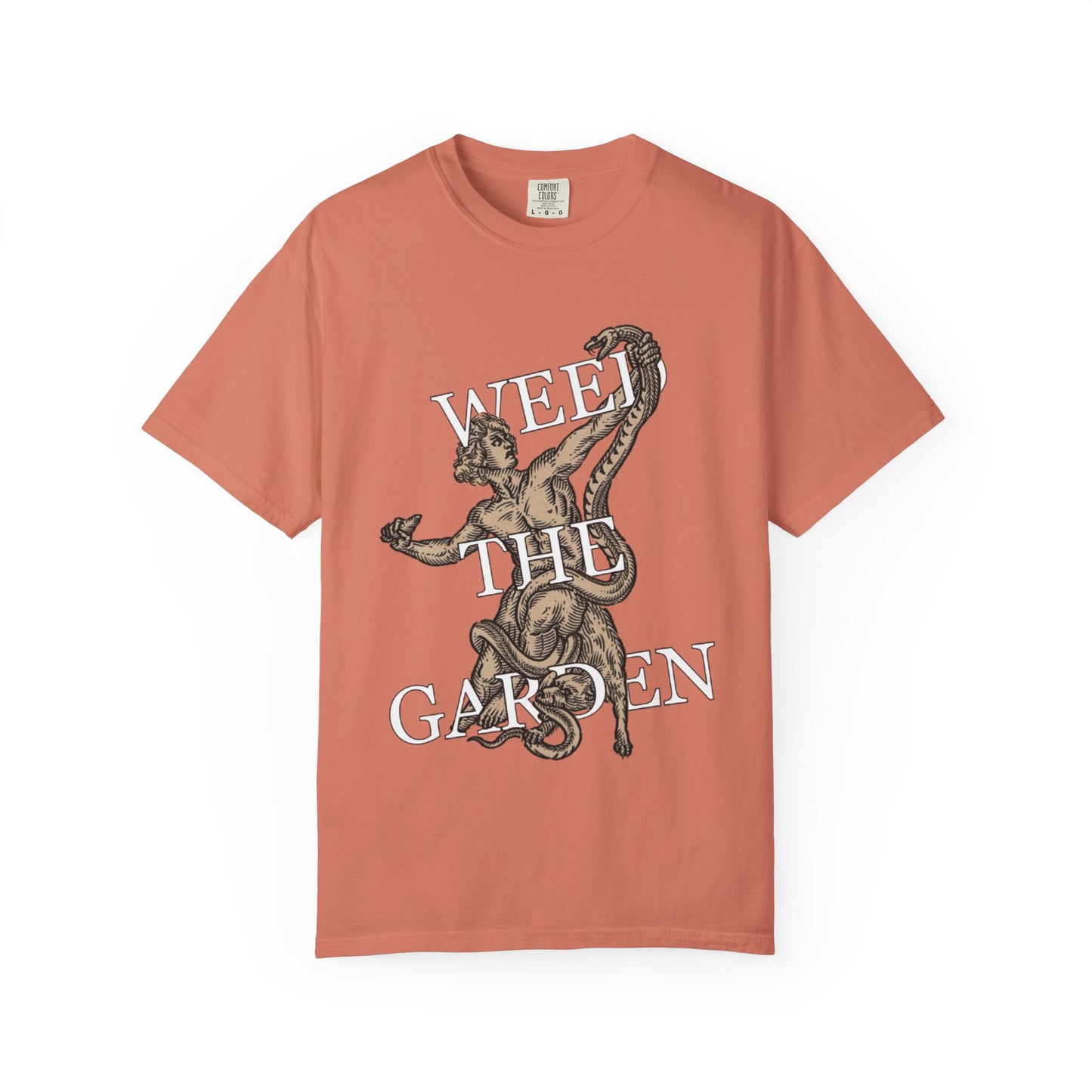 Adam - Unisex T-Shirt