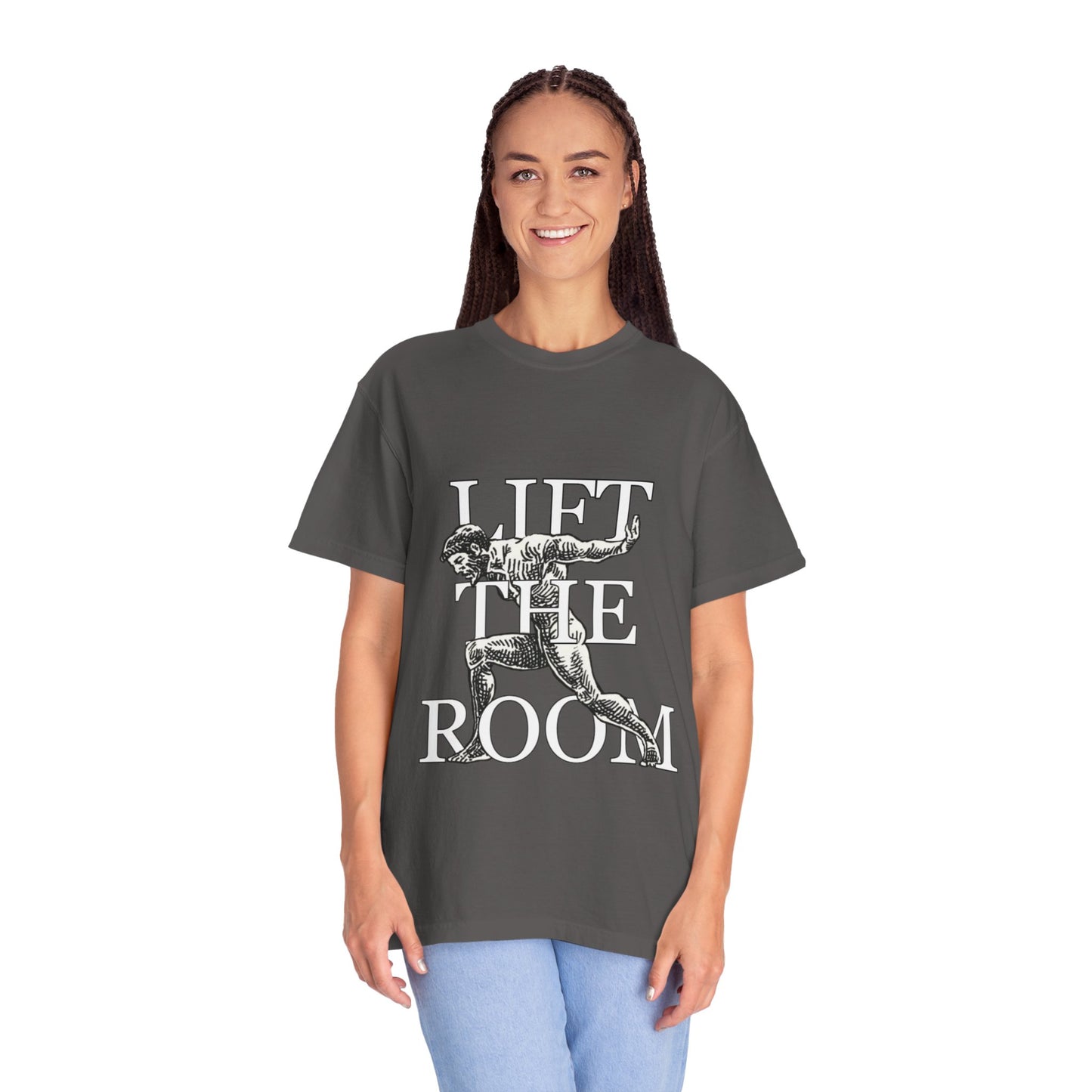 Atlas - T-Shirt