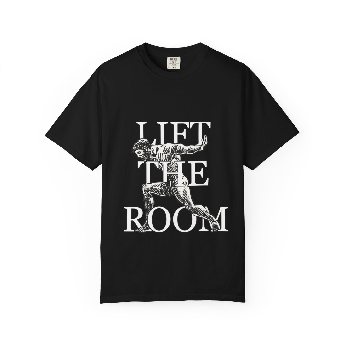 Atlas - T-Shirt