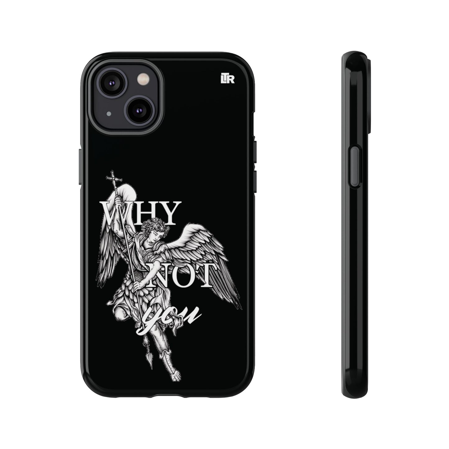 Saint Michael - Standard Protection