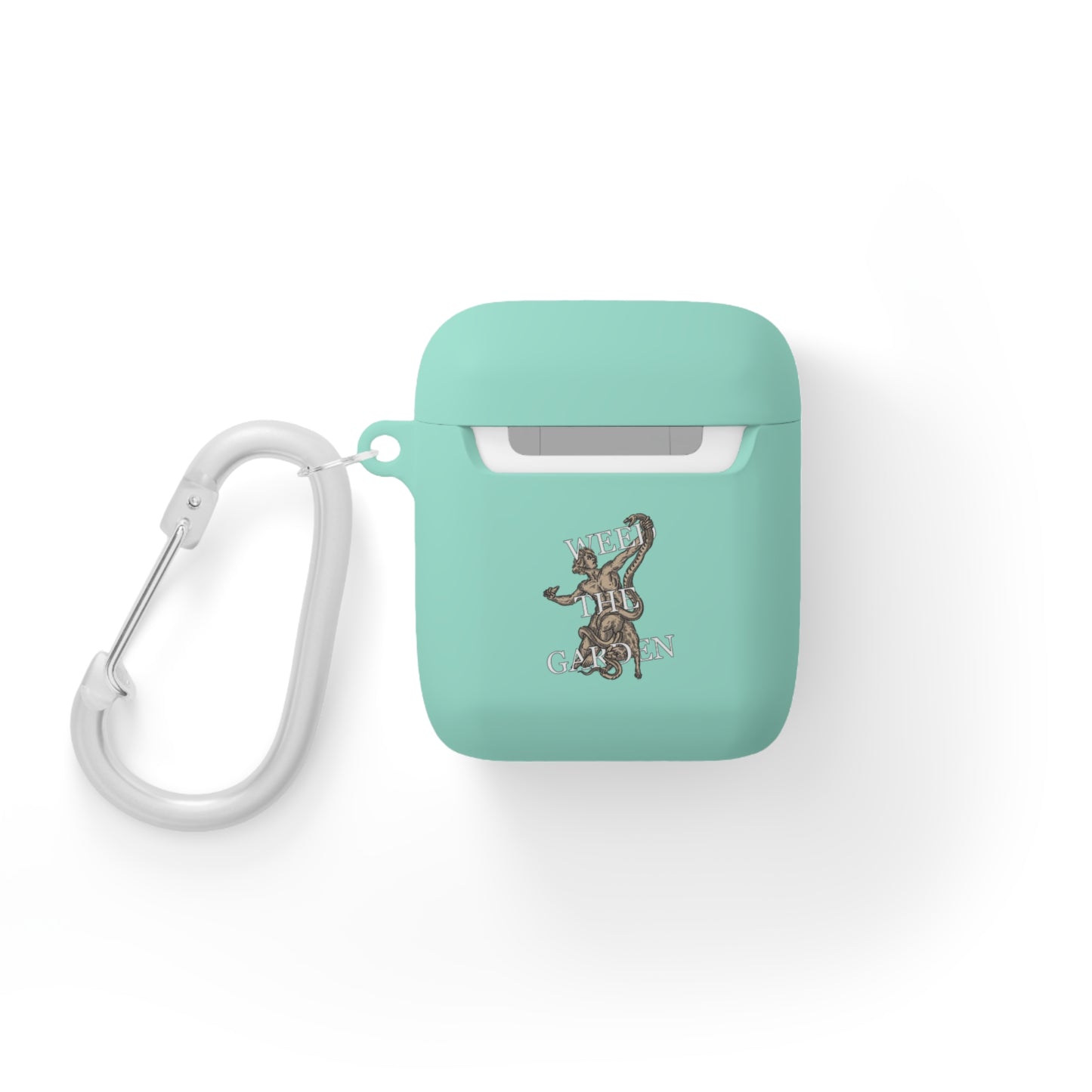 Adam - AirPods Case Cover