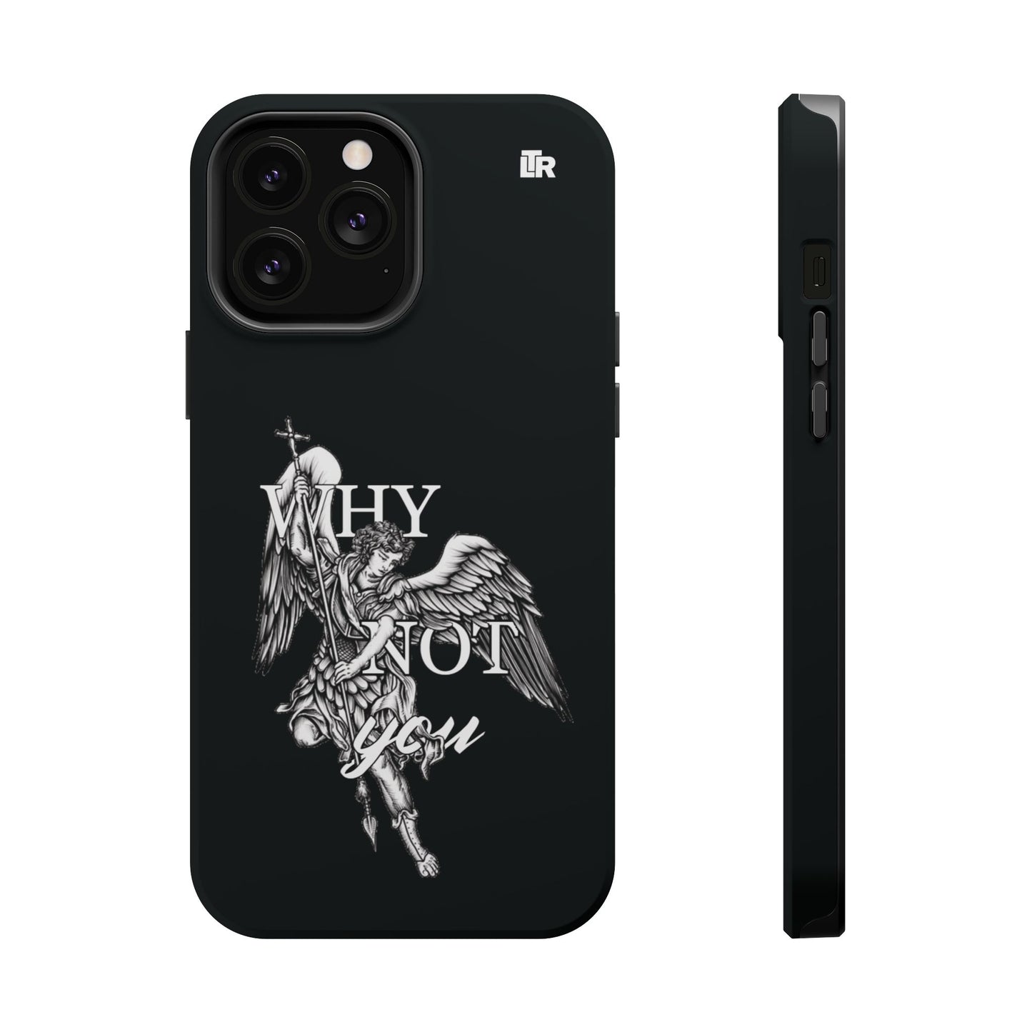 Saint Michael - Premium Protection