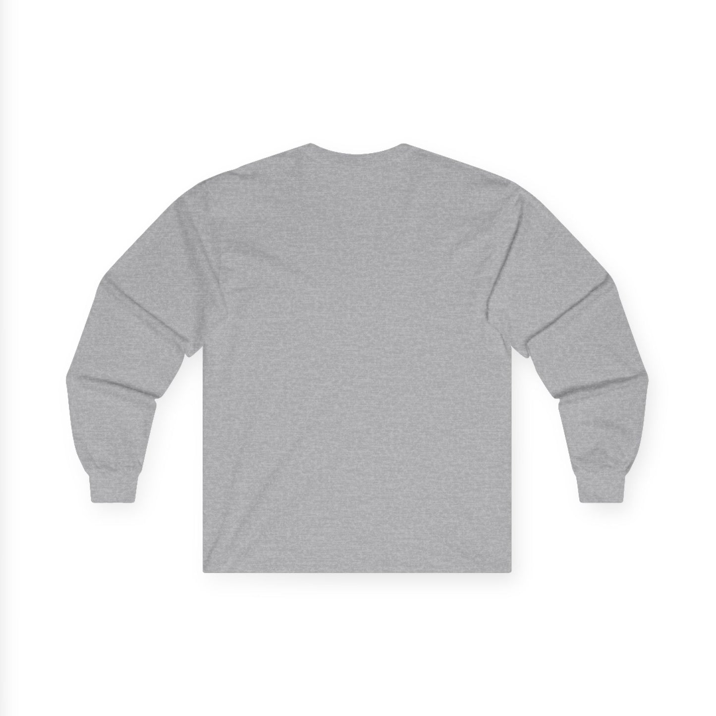 Atlas - Long Sleeve Tee