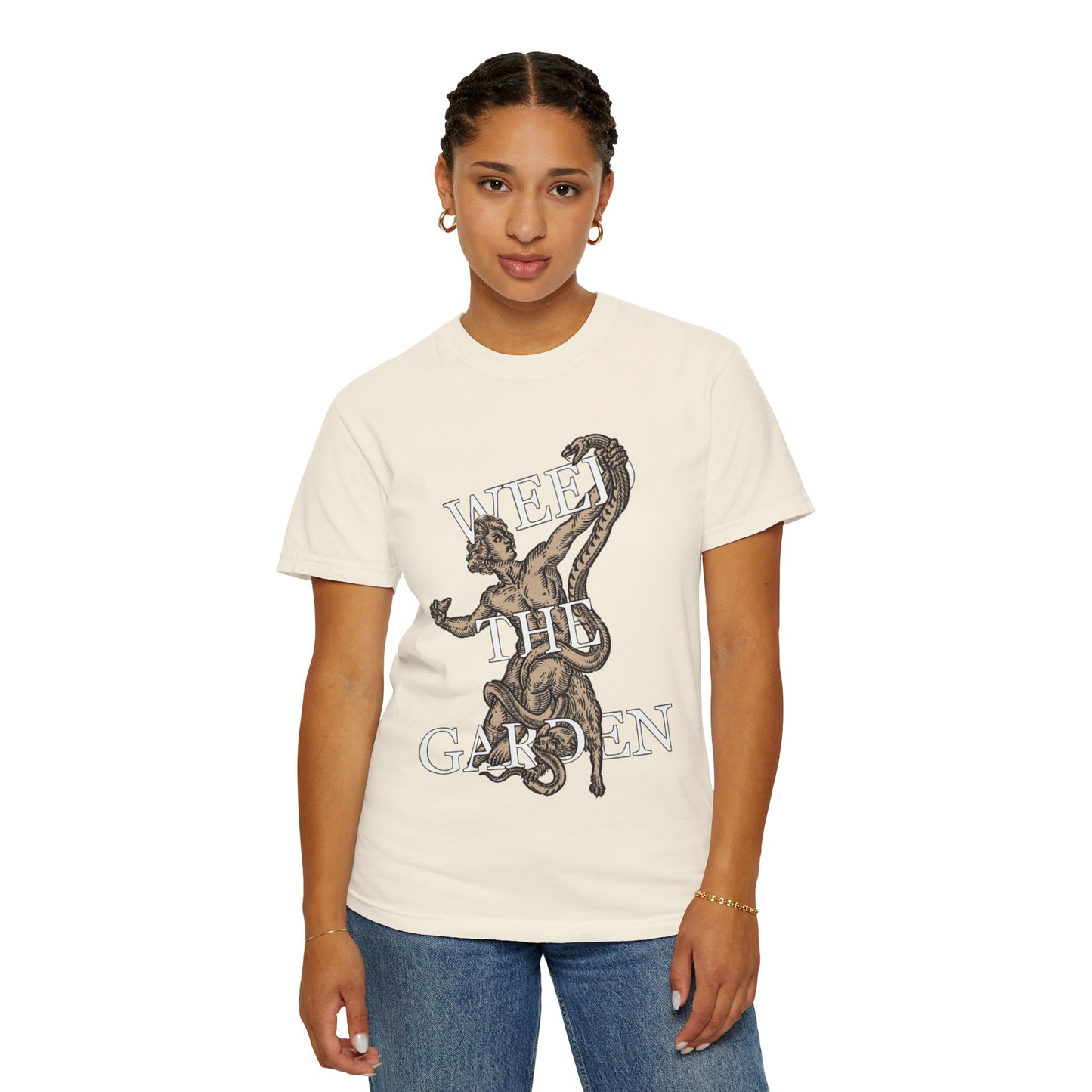Adam - Unisex T-Shirt