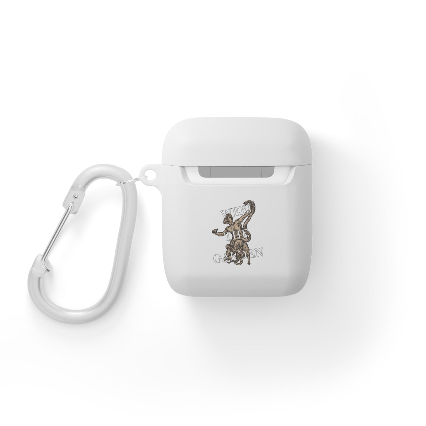 Adam - AirPods Case Cover
