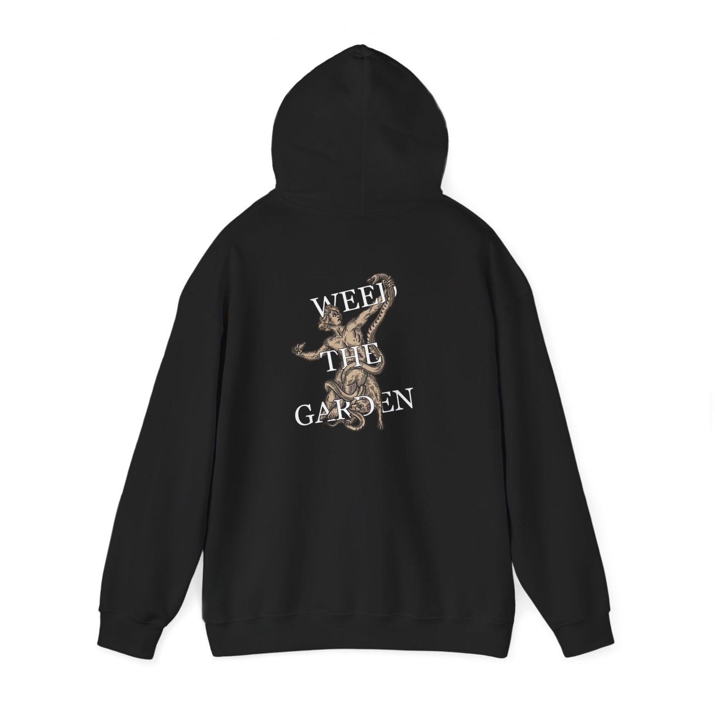 Adam - Unisex Heavy Blend™ Hoodie