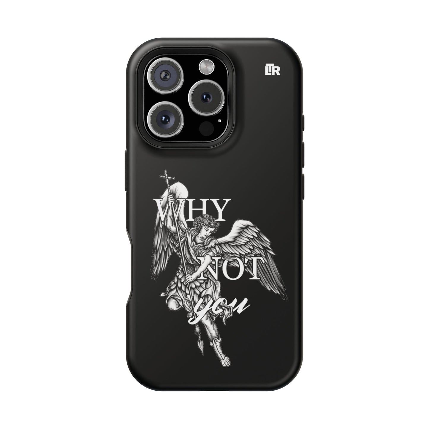 Saint Michael - Premium Protection