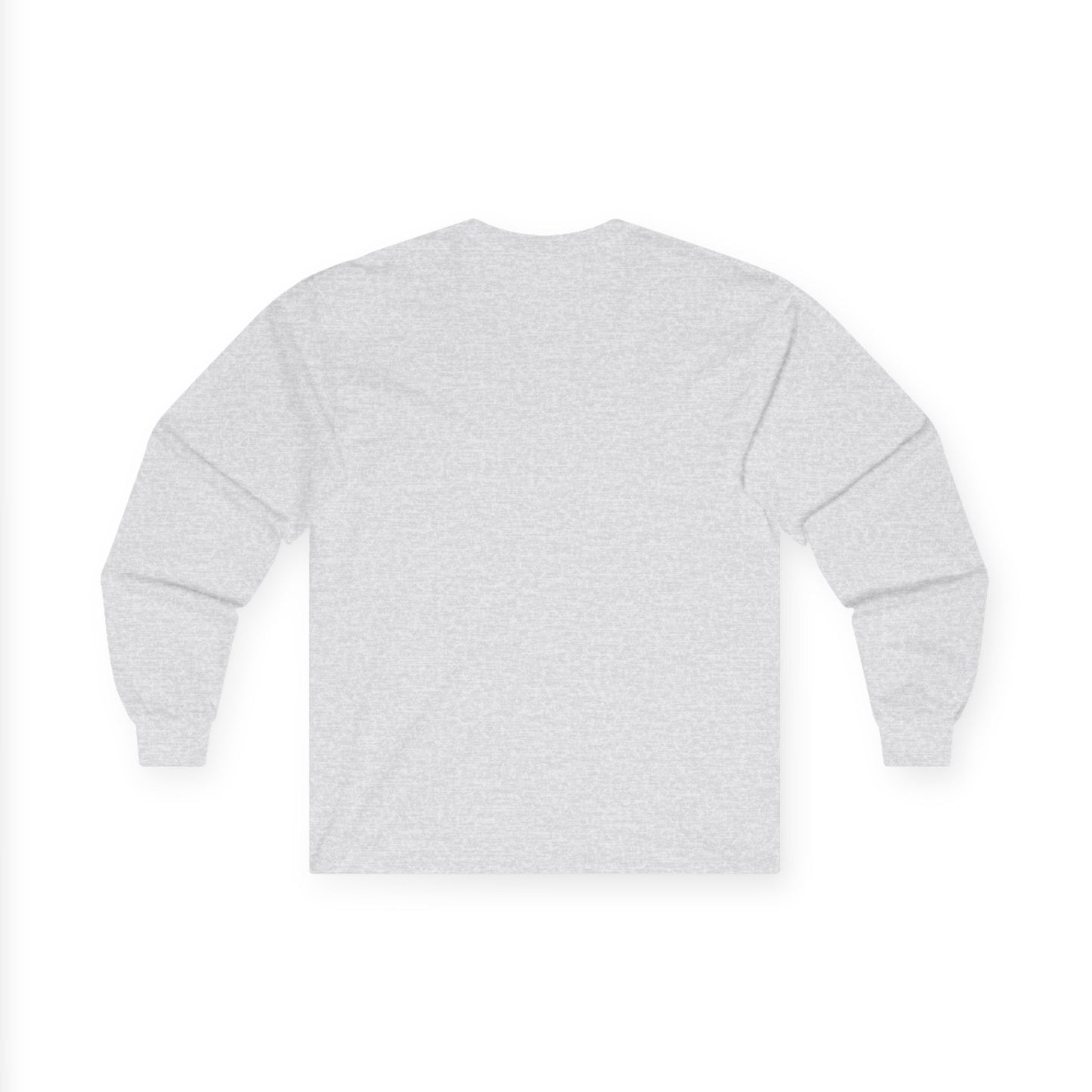 Atlas - Long Sleeve Tee