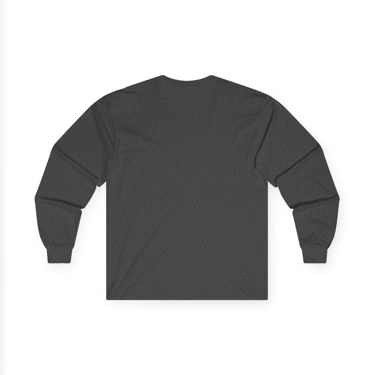 Atlas - Long Sleeve Tee