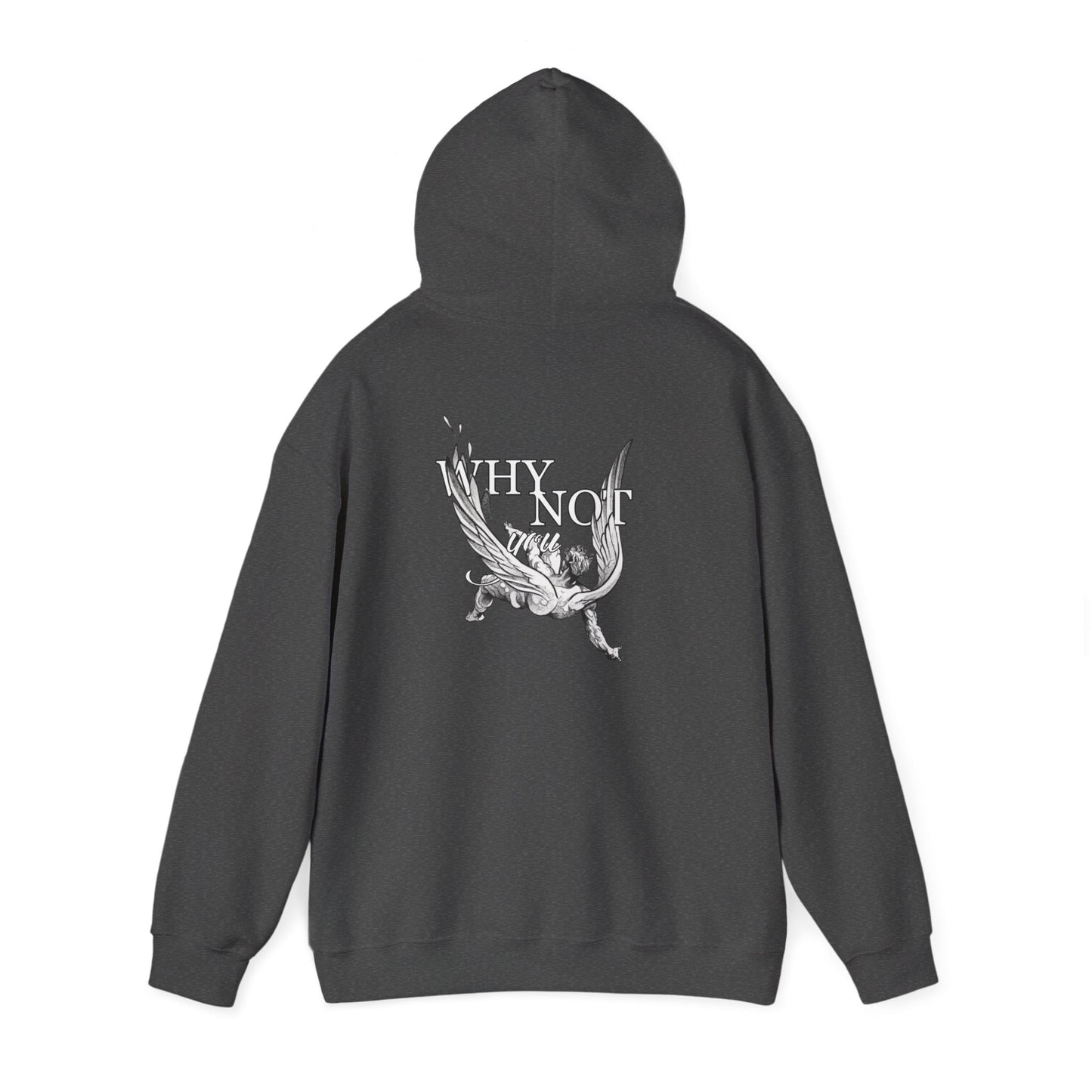 Icarus - Unisex Heavy Blend™ Hoodie
