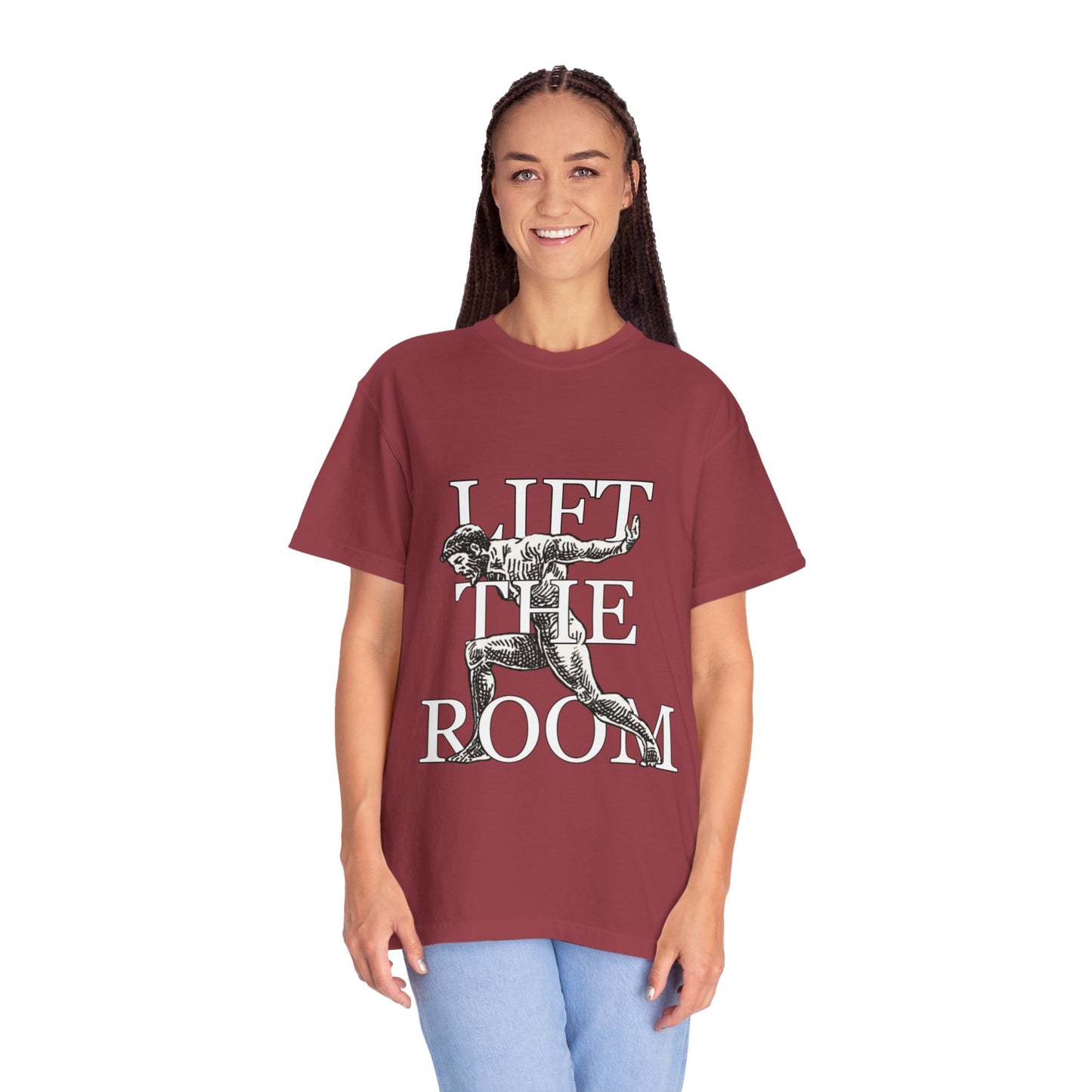 Atlas - T-Shirt