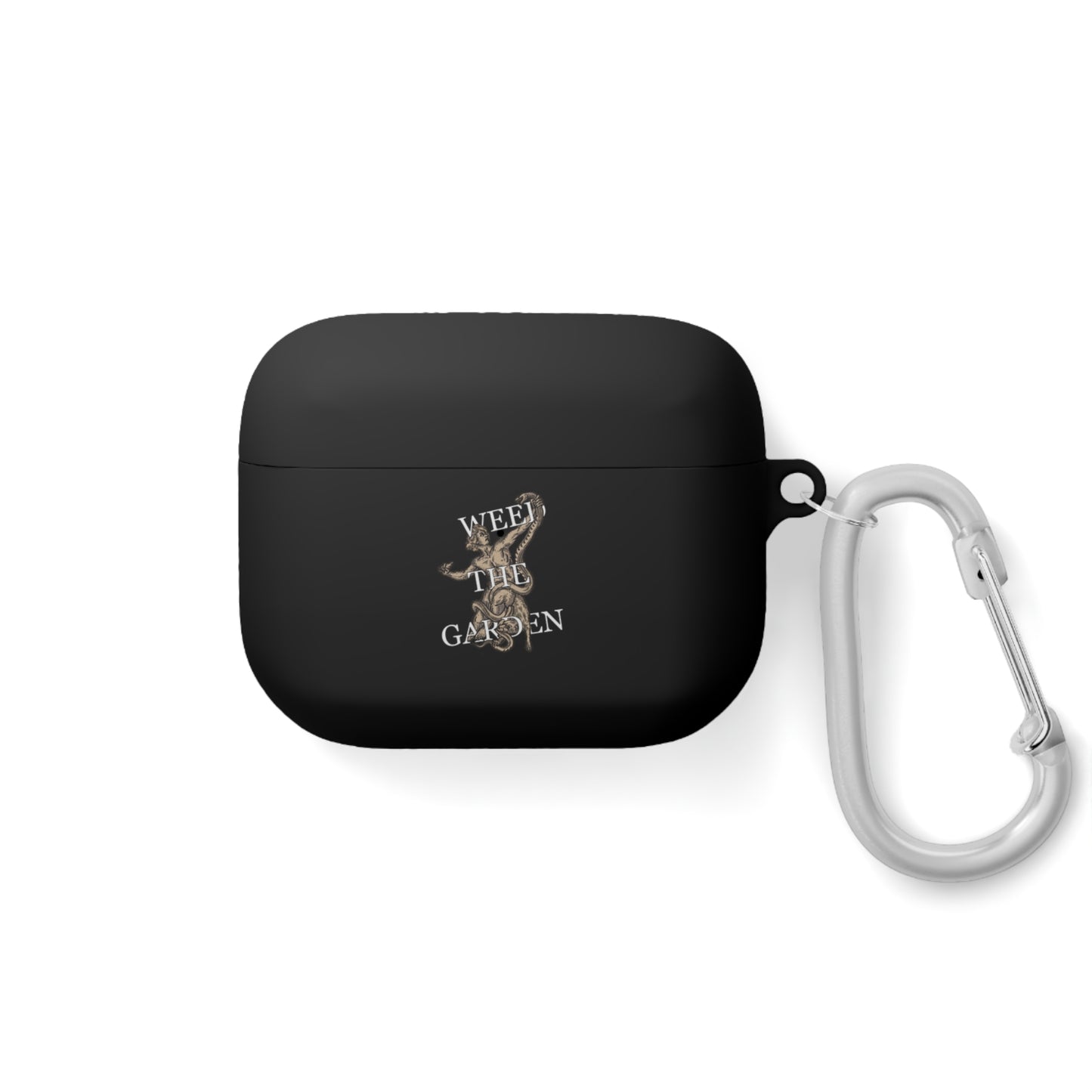 Adam - AirPods Case Cover