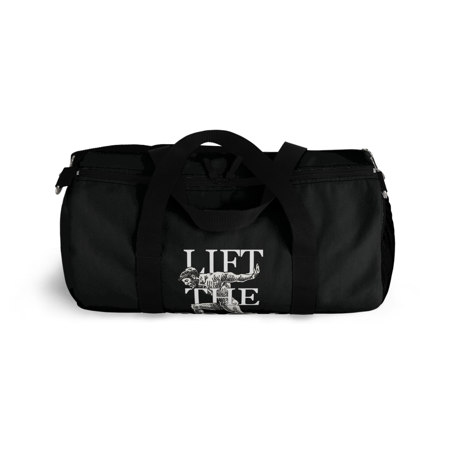 Atlas - Gym Duffel Bag