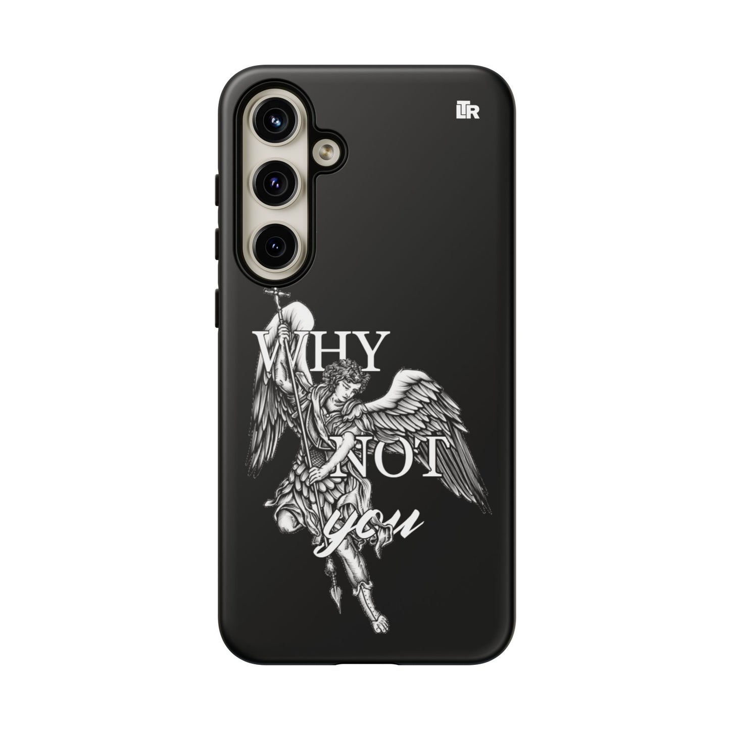 Saint Michael - Standard Protection