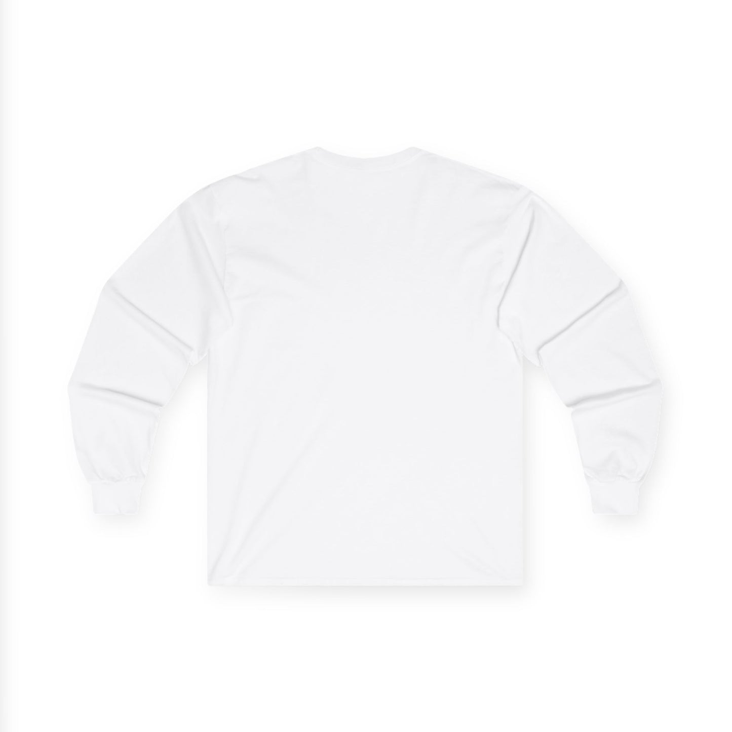Atlas - Long Sleeve Tee
