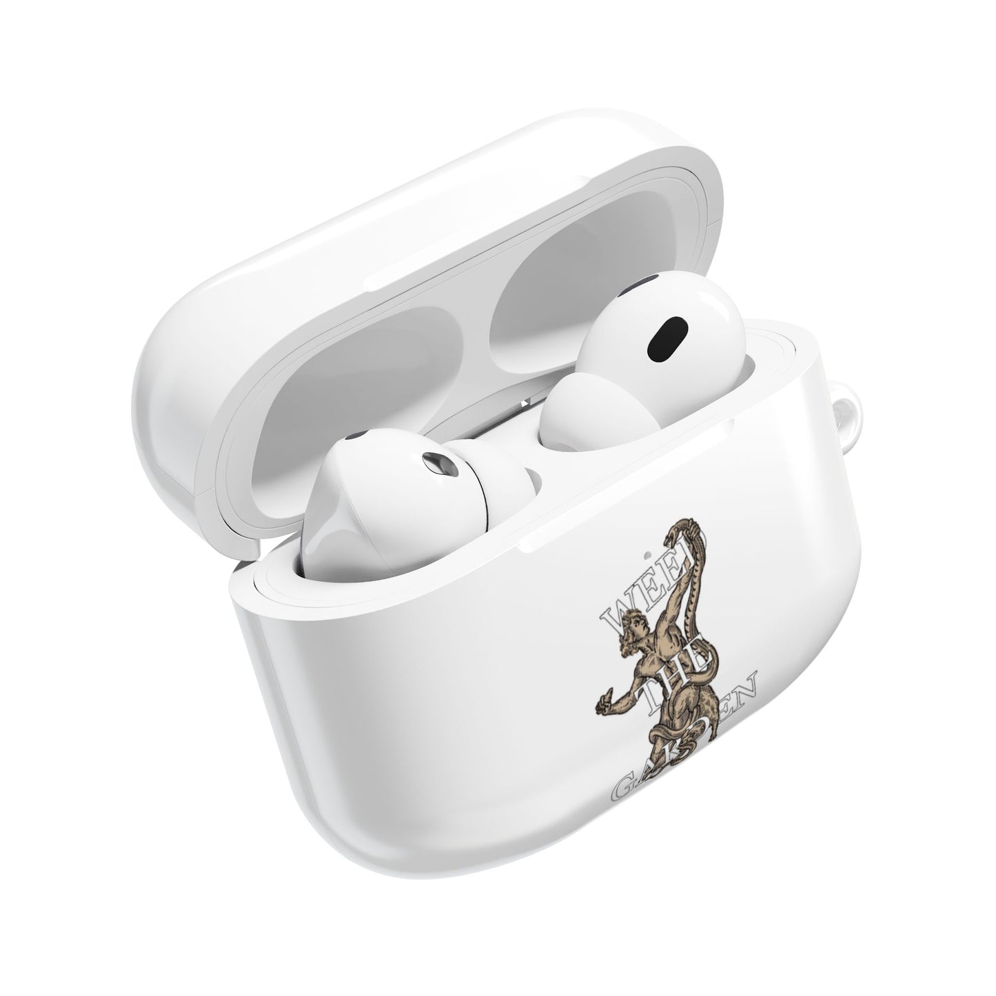 Adam - AirPods Case