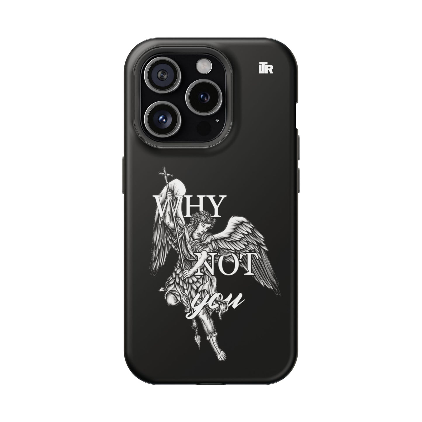 Saint Michael - Premium Protection