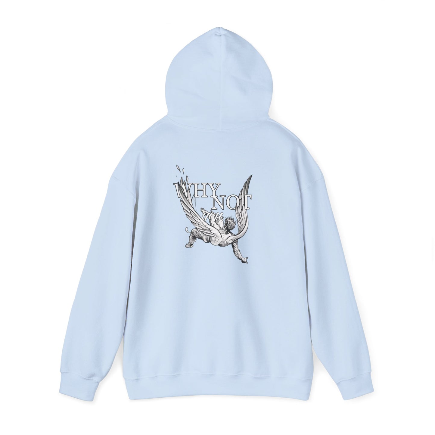 Icarus - Unisex Heavy Blend™ Hoodie