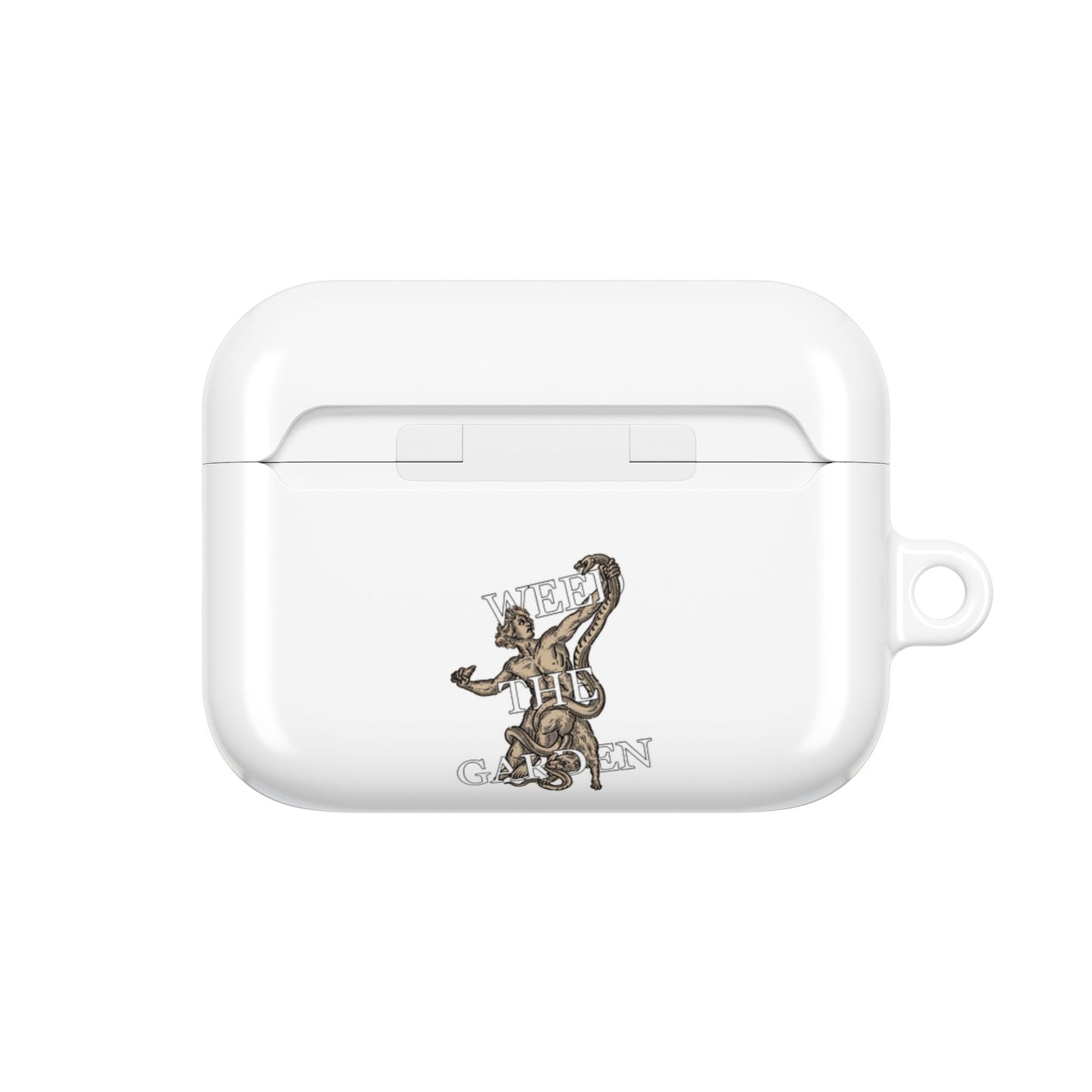 Adam - AirPods Case