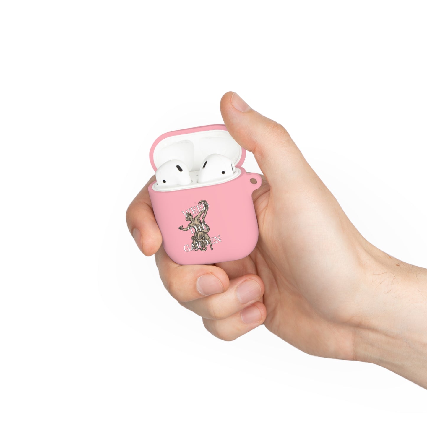 Adam - AirPods Case Cover