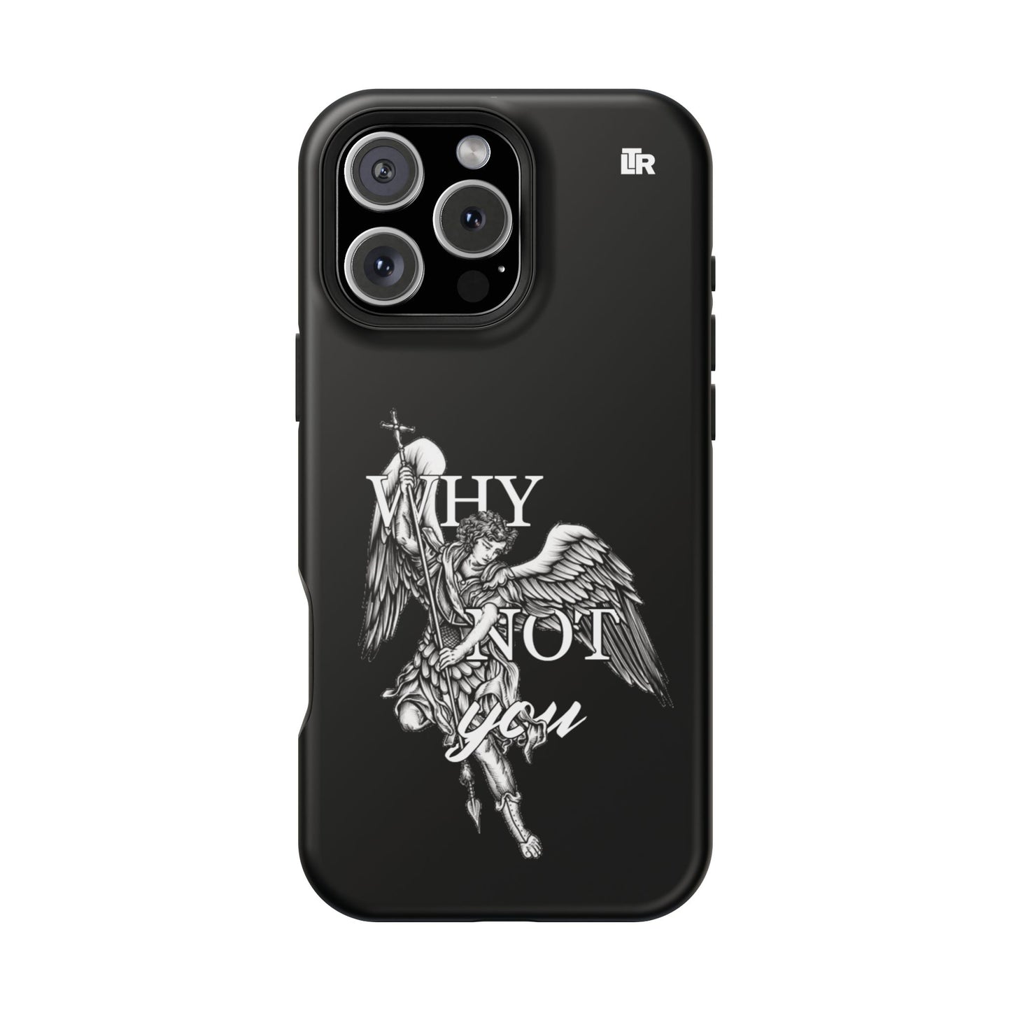 Saint Michael - Premium Protection