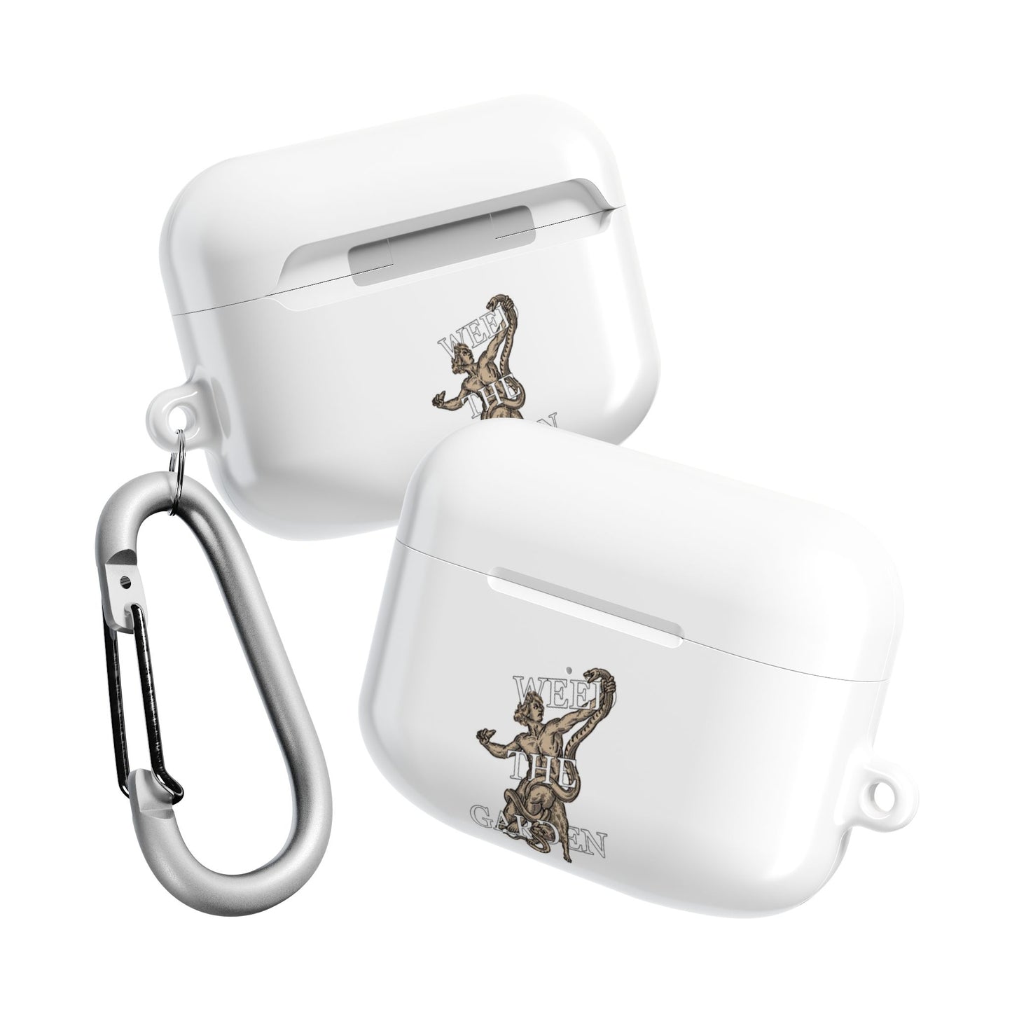 Adam - AirPods Case