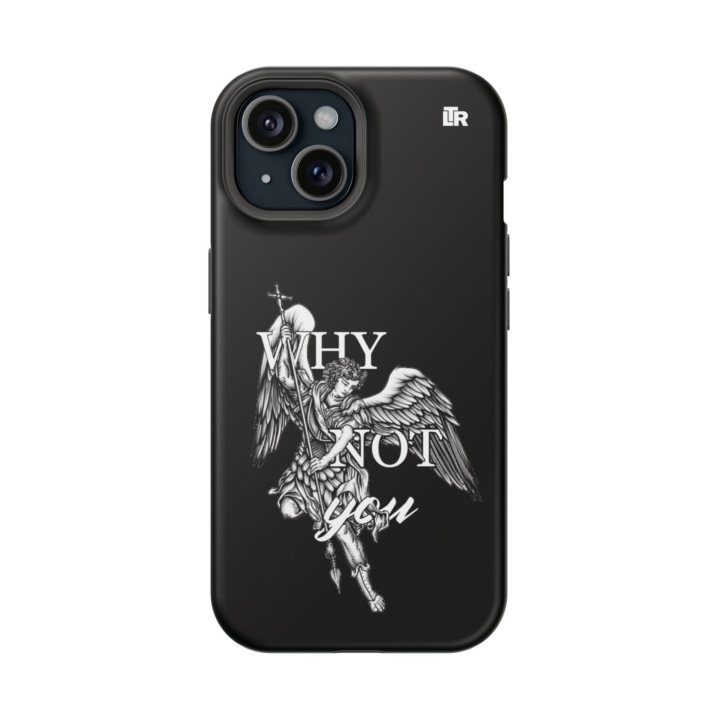 Saint Michael - Premium Protection
