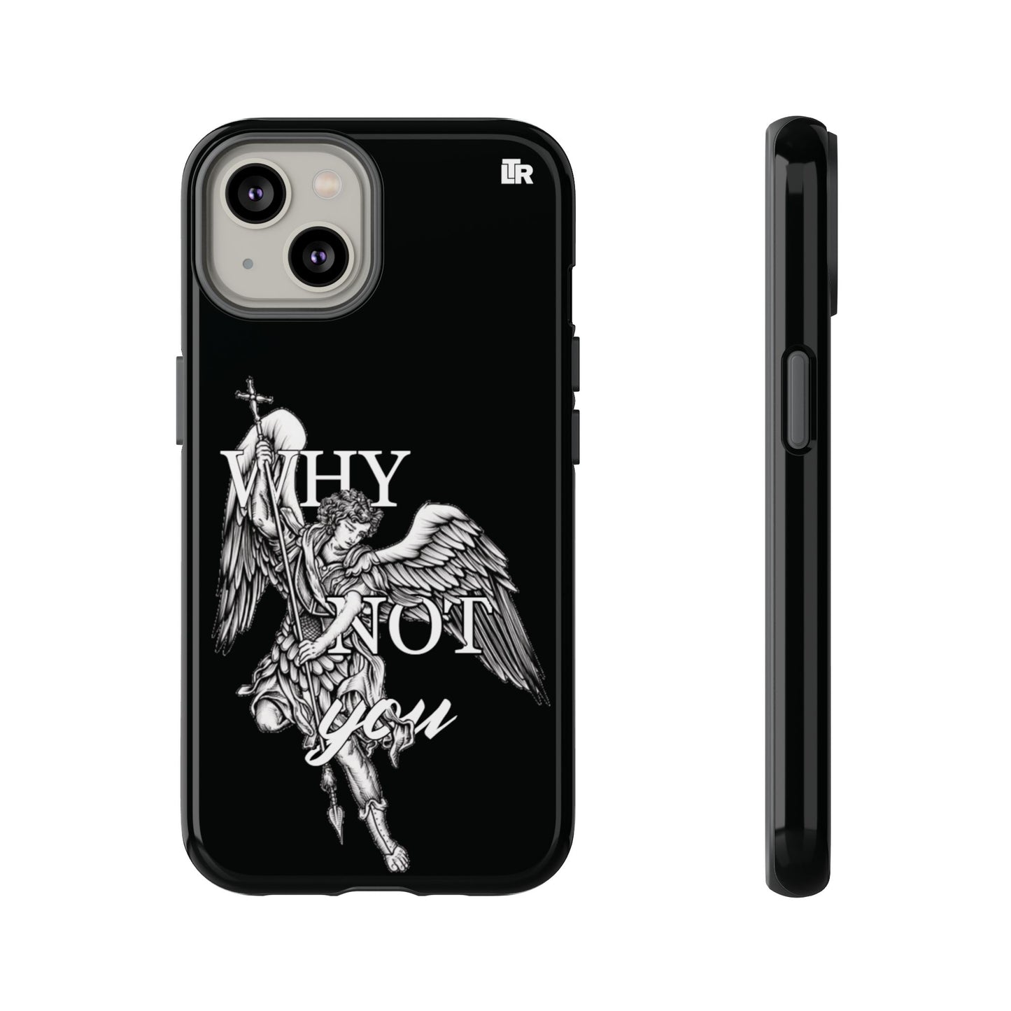 Saint Michael - Standard Protection