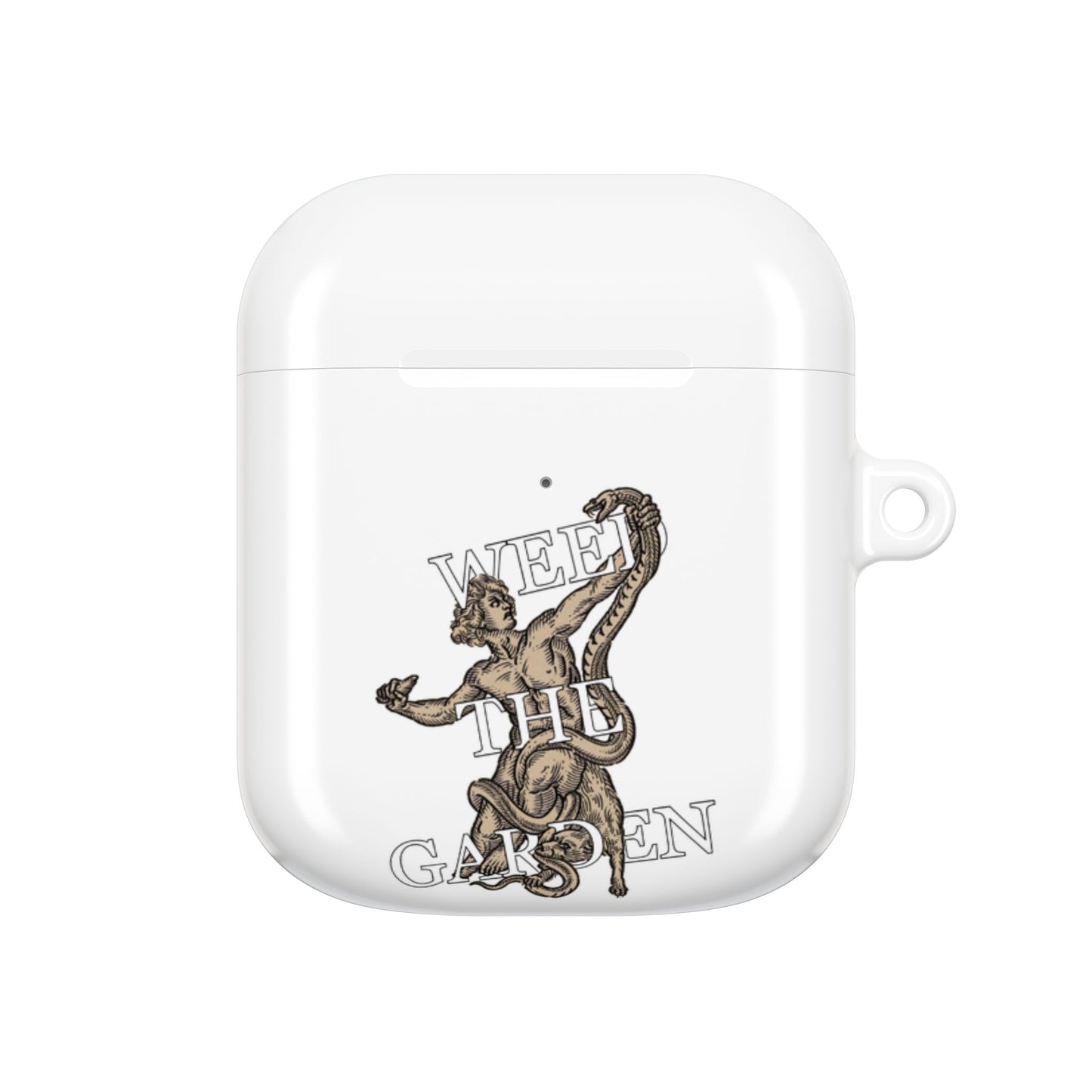Adam - AirPods Case