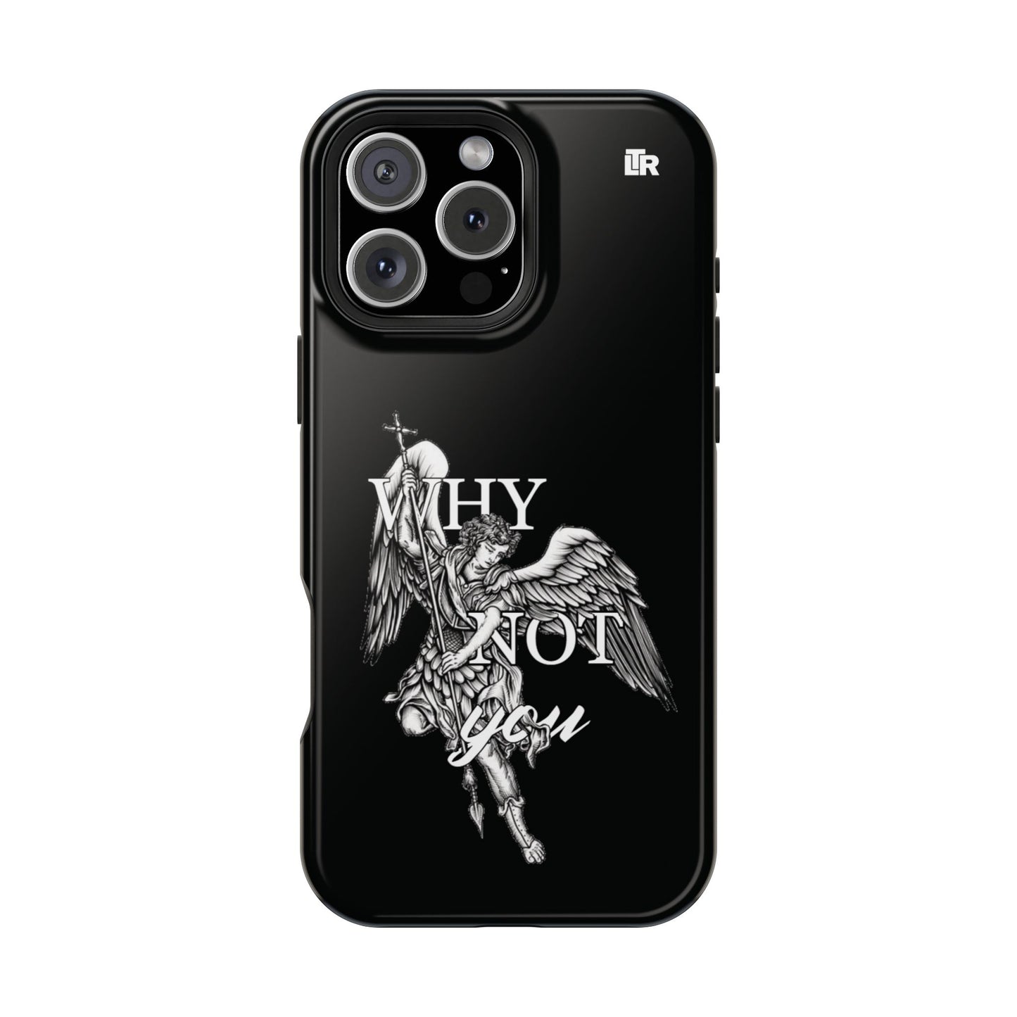 Saint Michael - Premium Protection