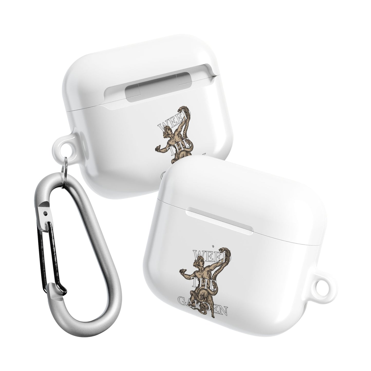Adam - AirPods Case