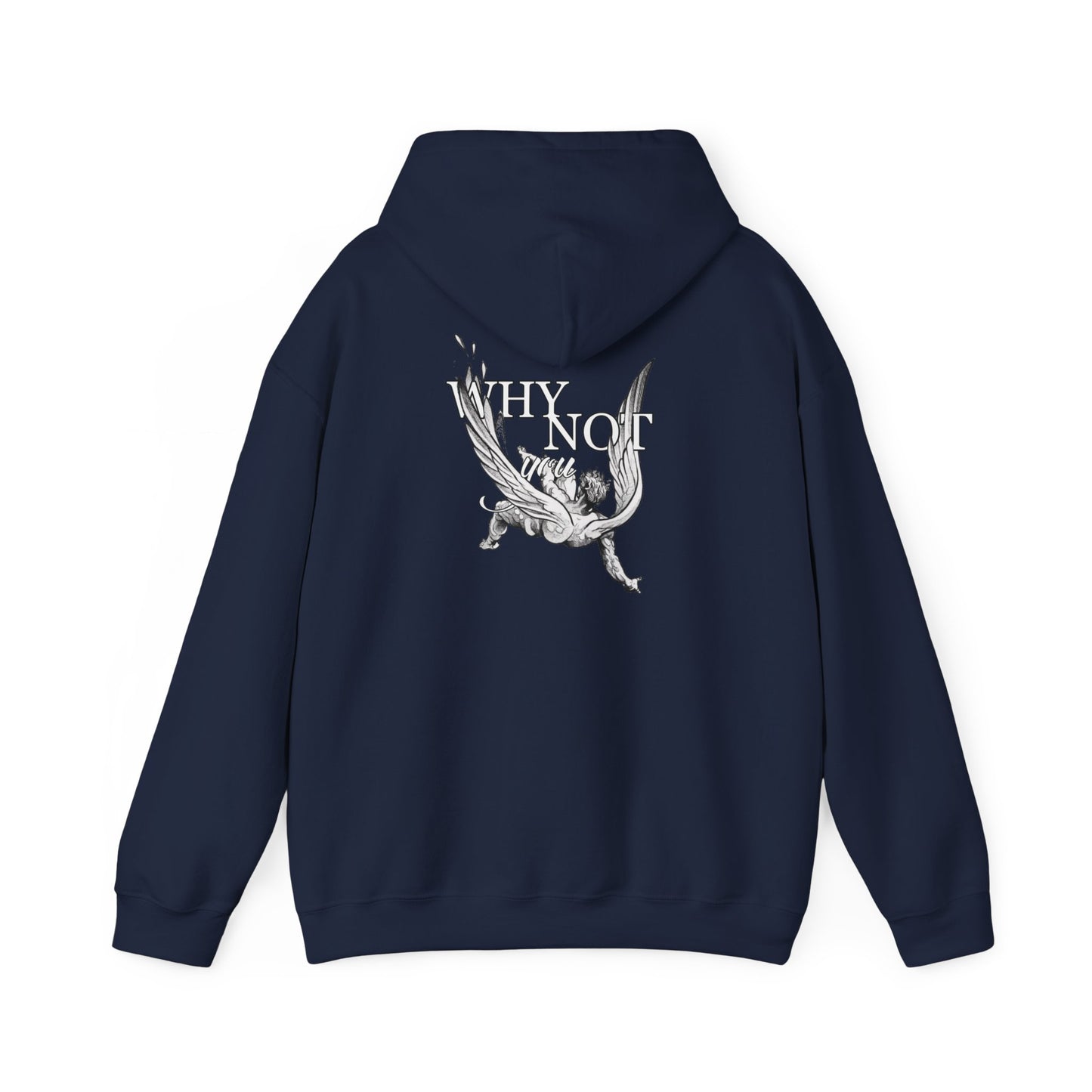Icarus - Unisex Heavy Blend™ Hoodie