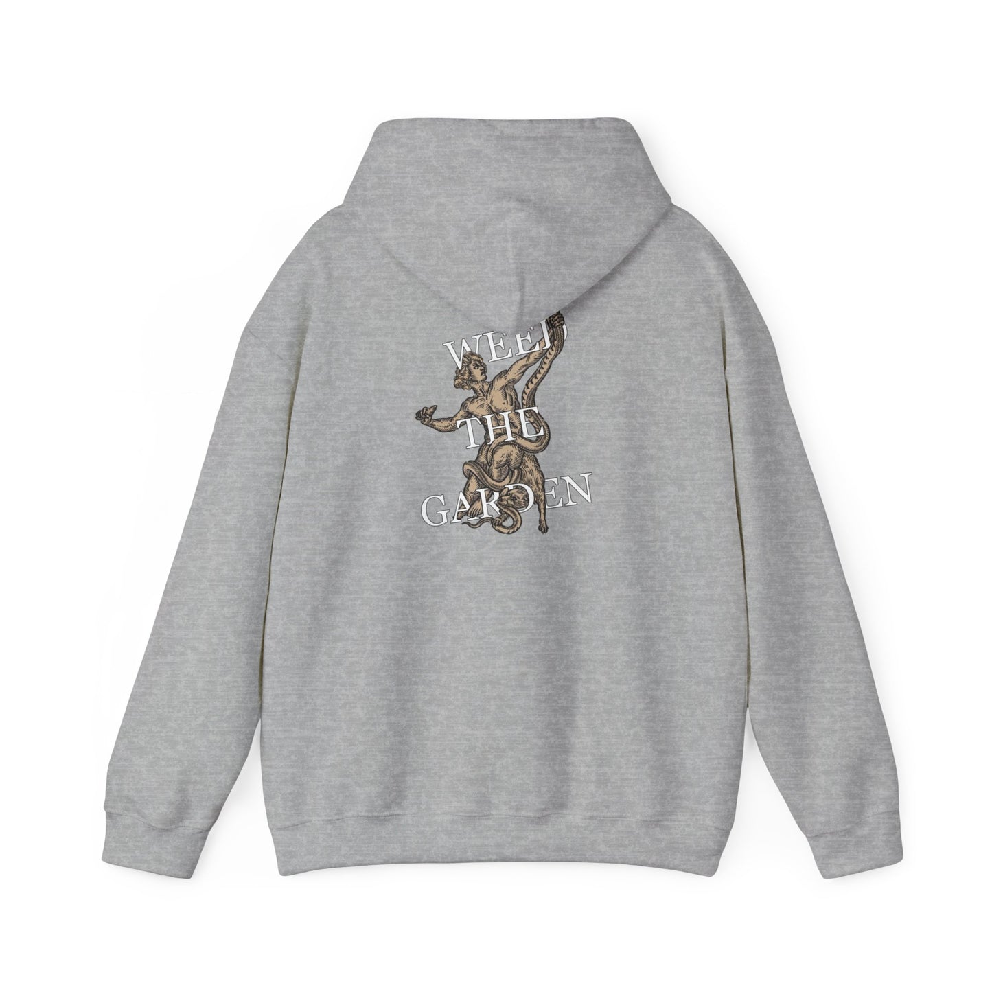 Adam - Unisex Heavy Blend™ Hoodie