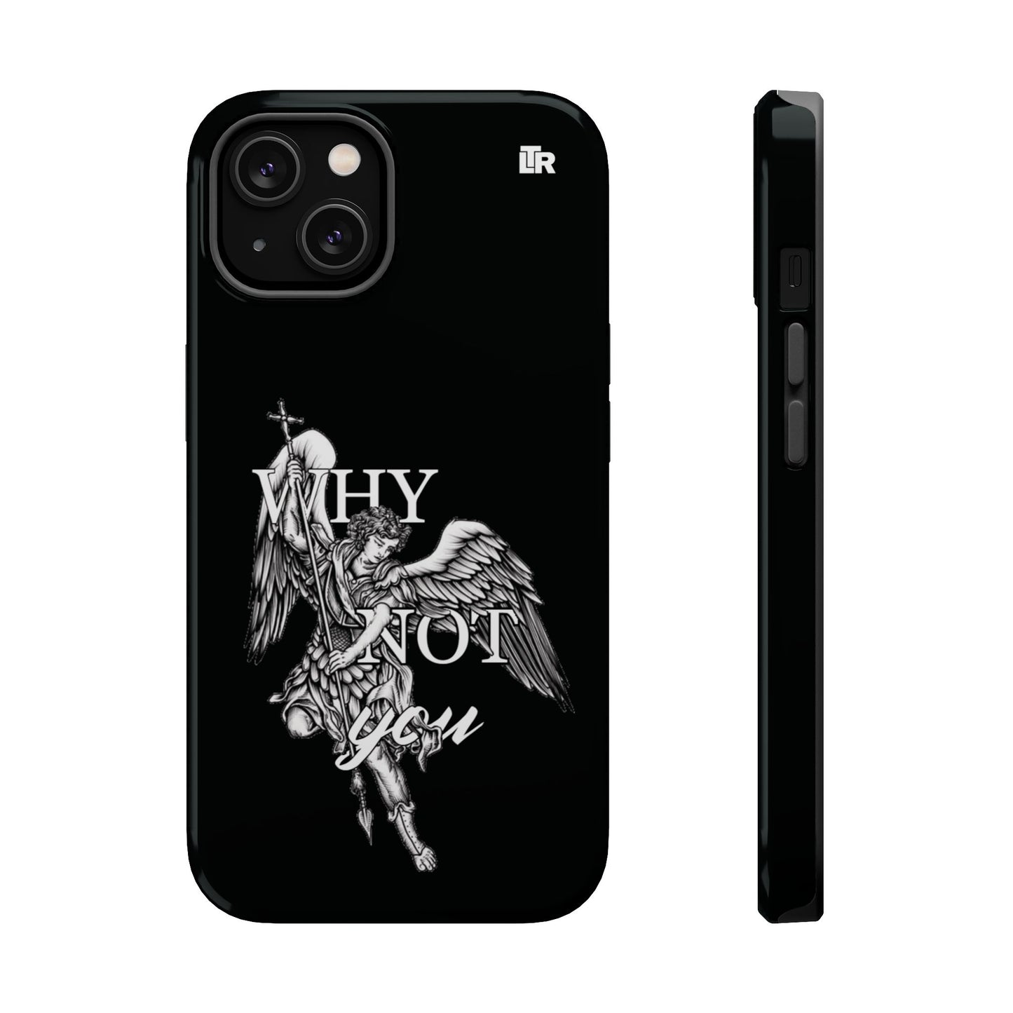Saint Michael - Premium Protection