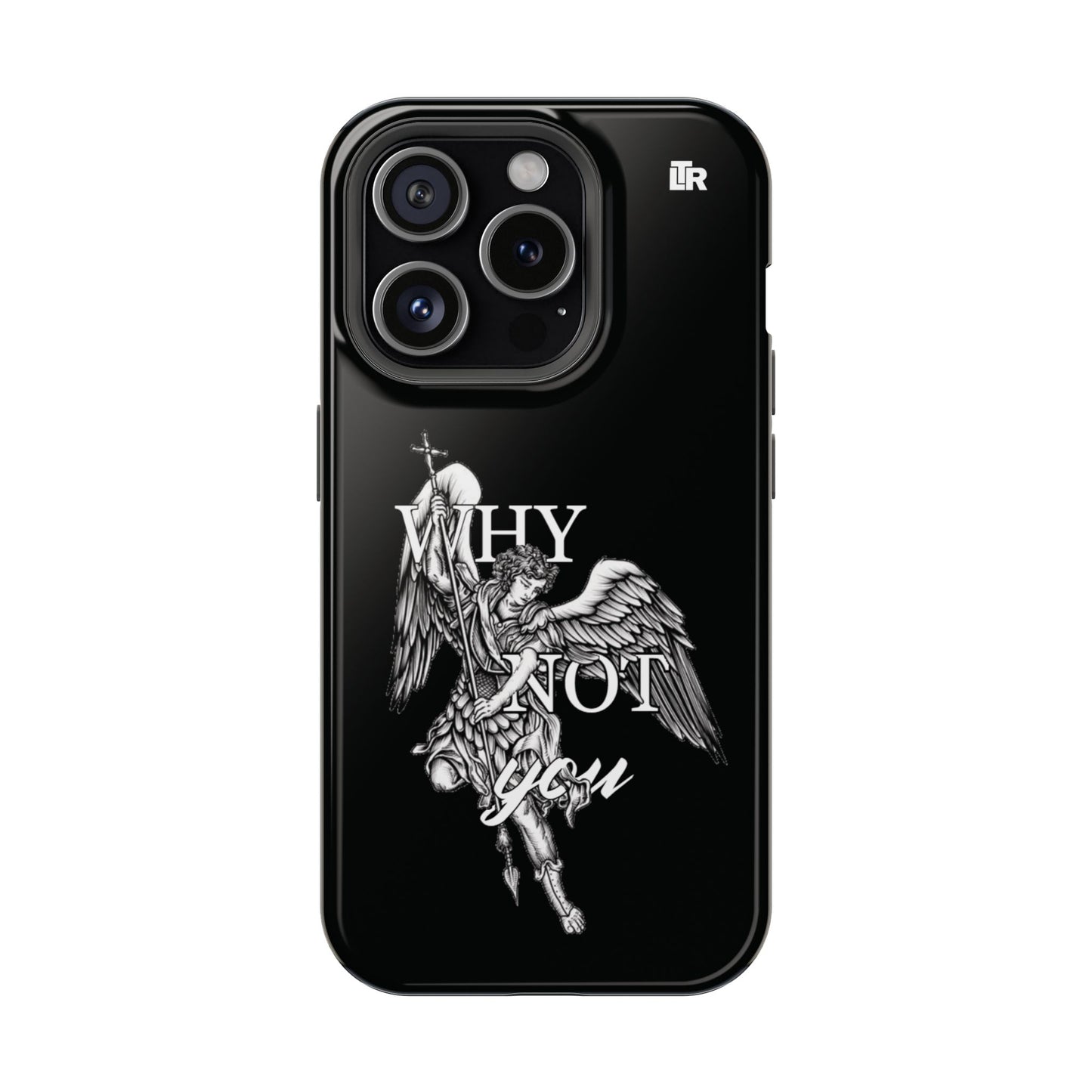 Saint Michael - Premium Protection