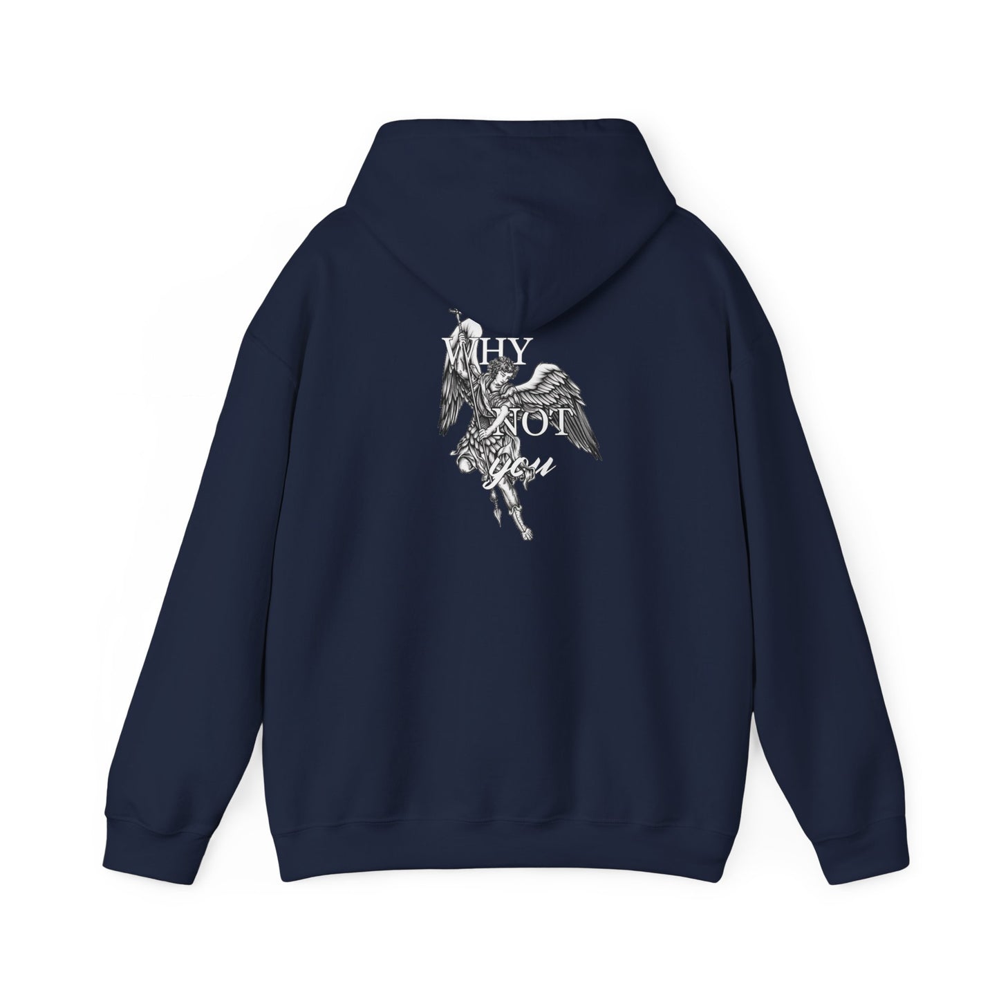 Saint Michael - Unisex Heavy Blend™ Hoodie