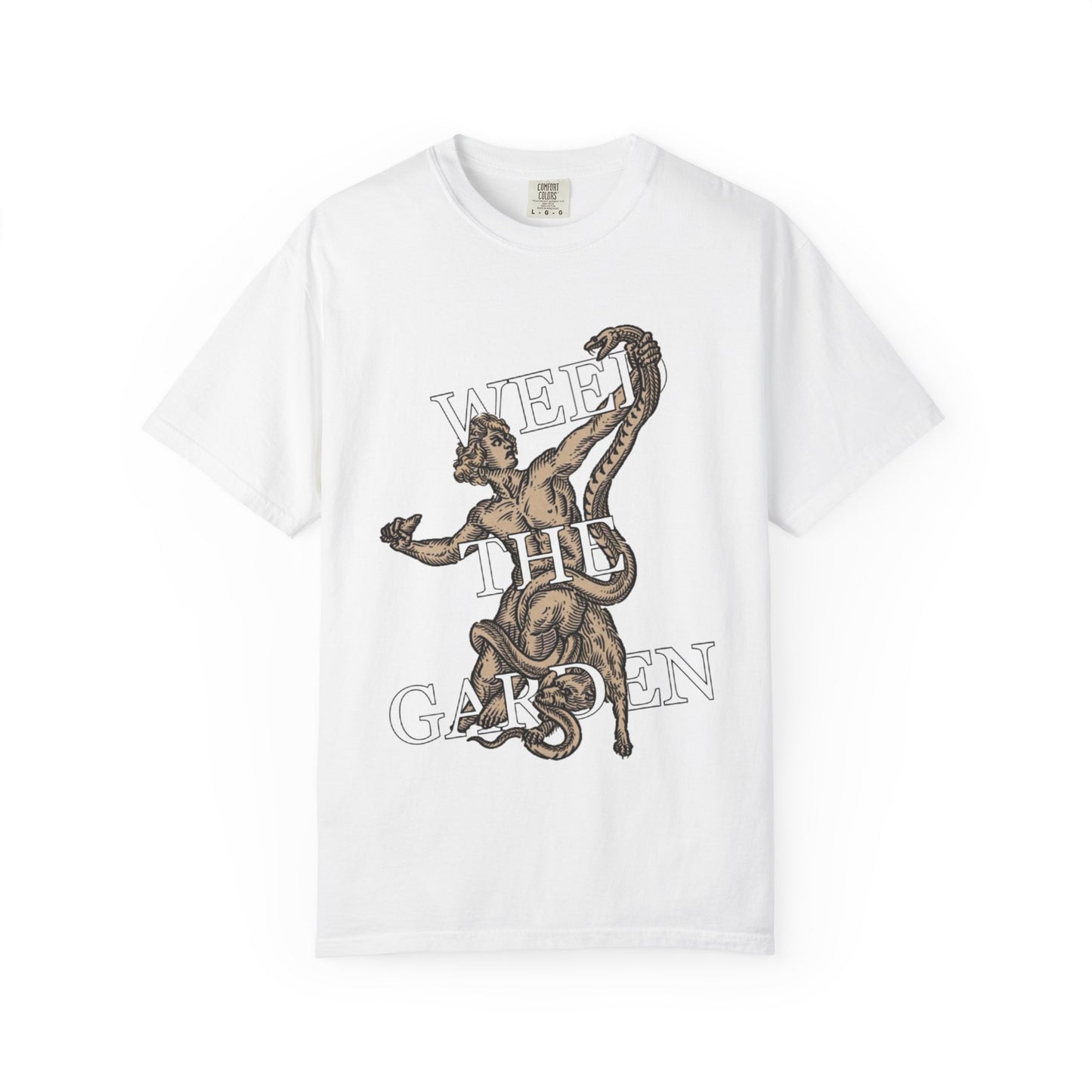 Adam - Unisex T-Shirt